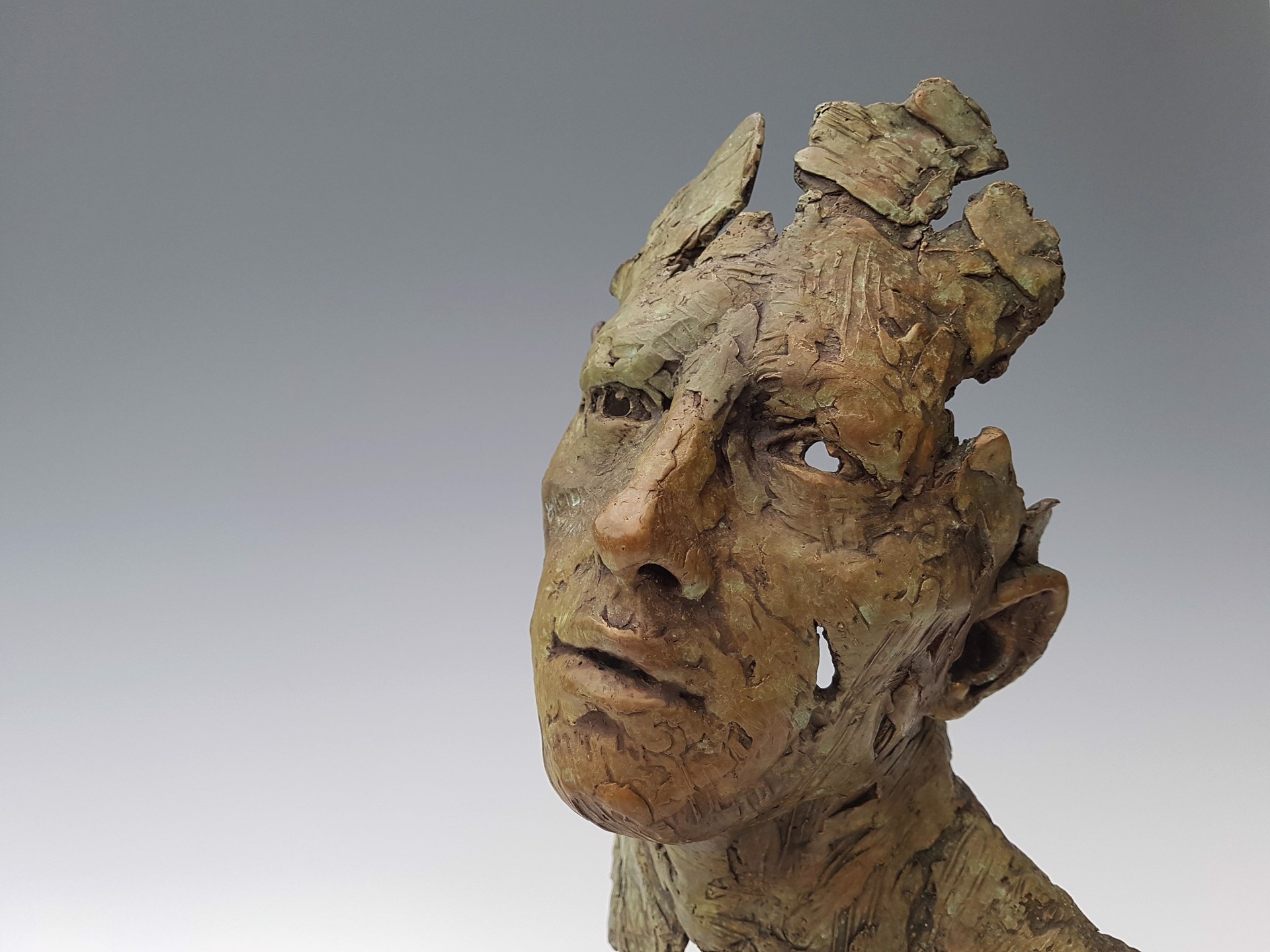 Hamartia by Damon Price