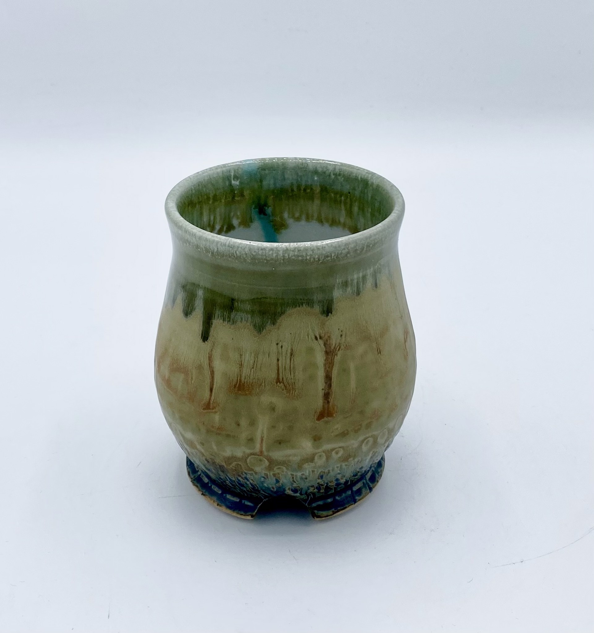 Cup 4 by J. Wilson Pottery
