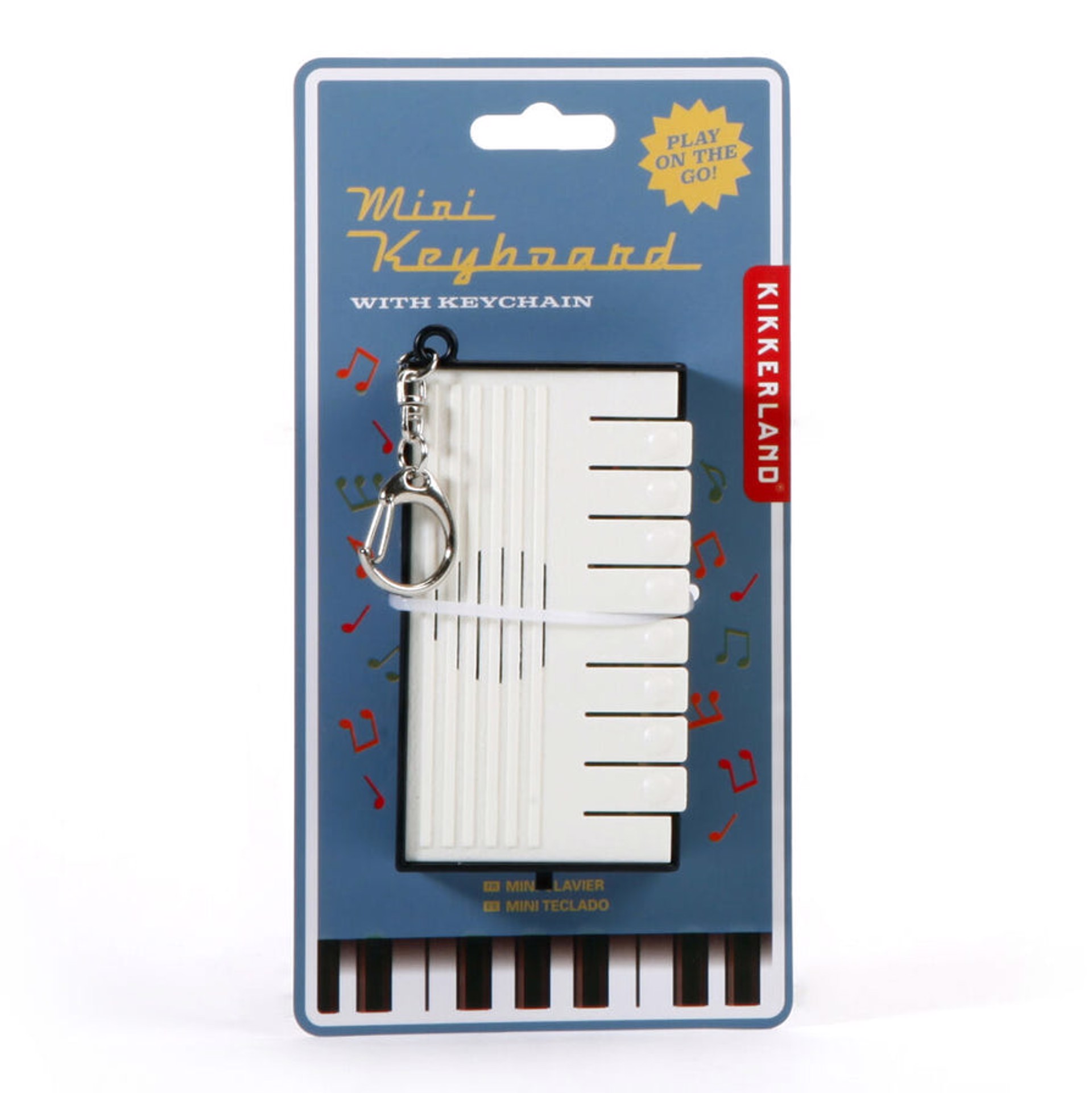 Mini Keyboard by Chauvet Arts