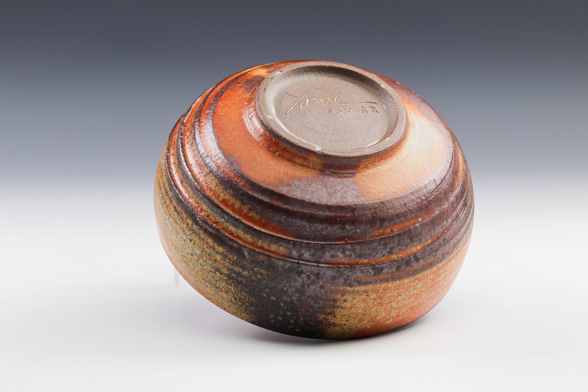 Bowl by George Lowe