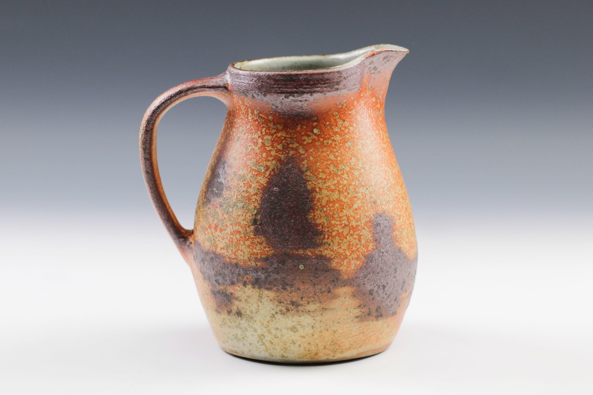 Pitcher by George Lowe