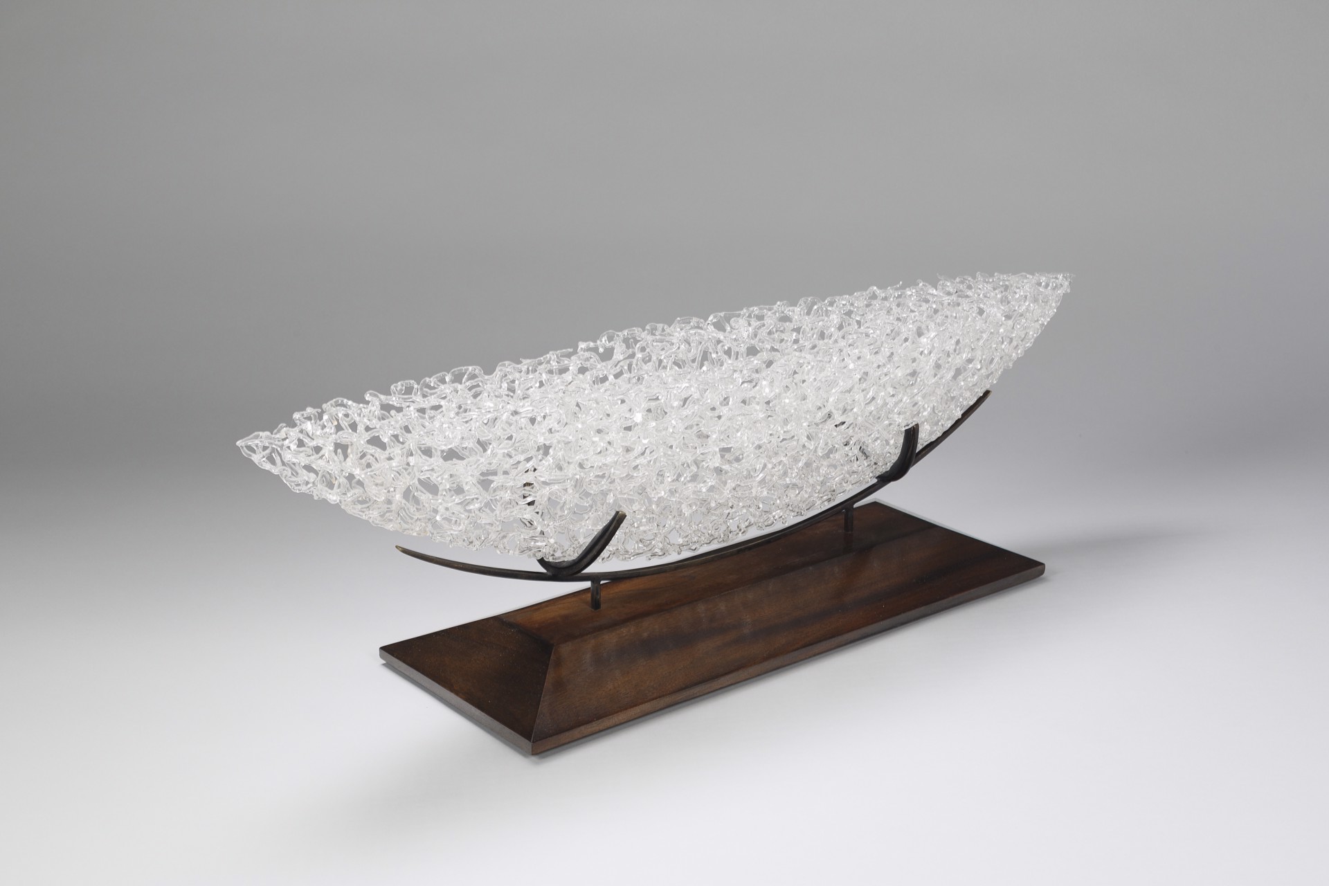 Vessel I (Matrix Series) by Brent Kee Young
