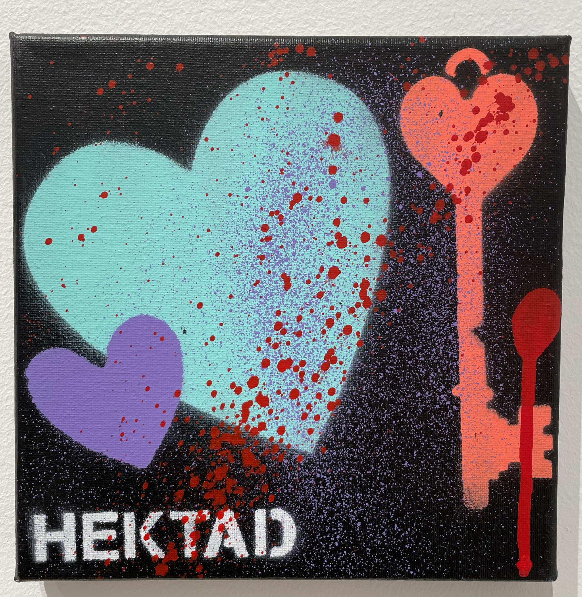 Key to my Heart 2 by HEKTAD