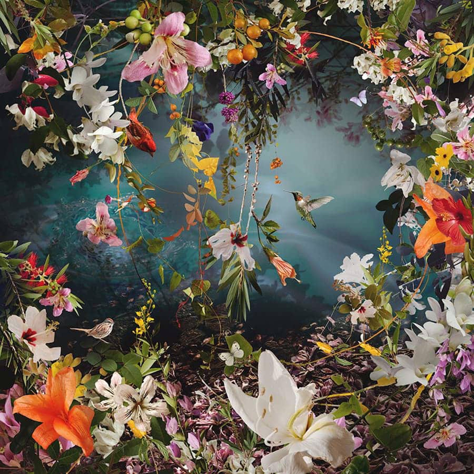 Enchantment by Ysabel LeMay