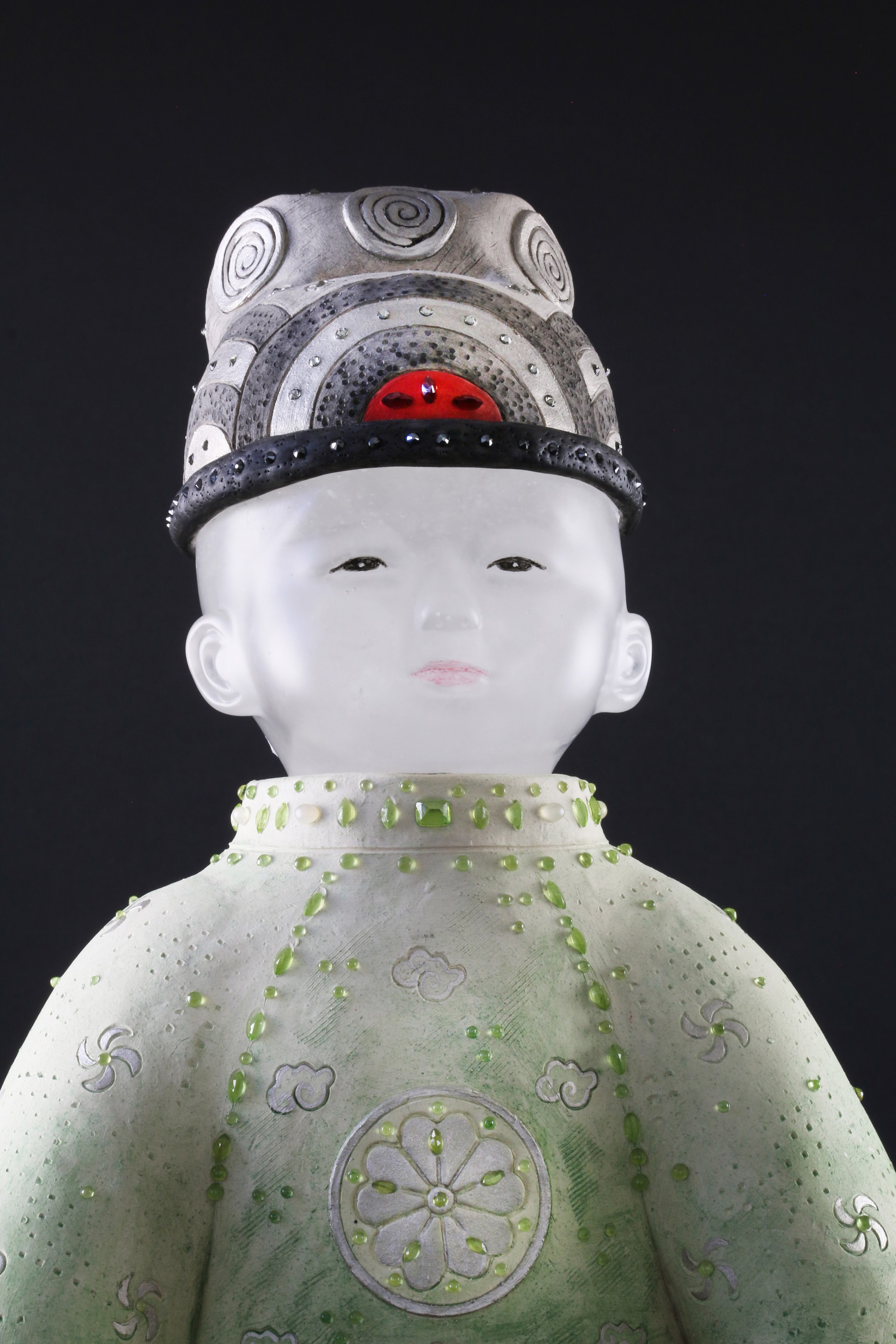 "Shogun" by Vivian Wang