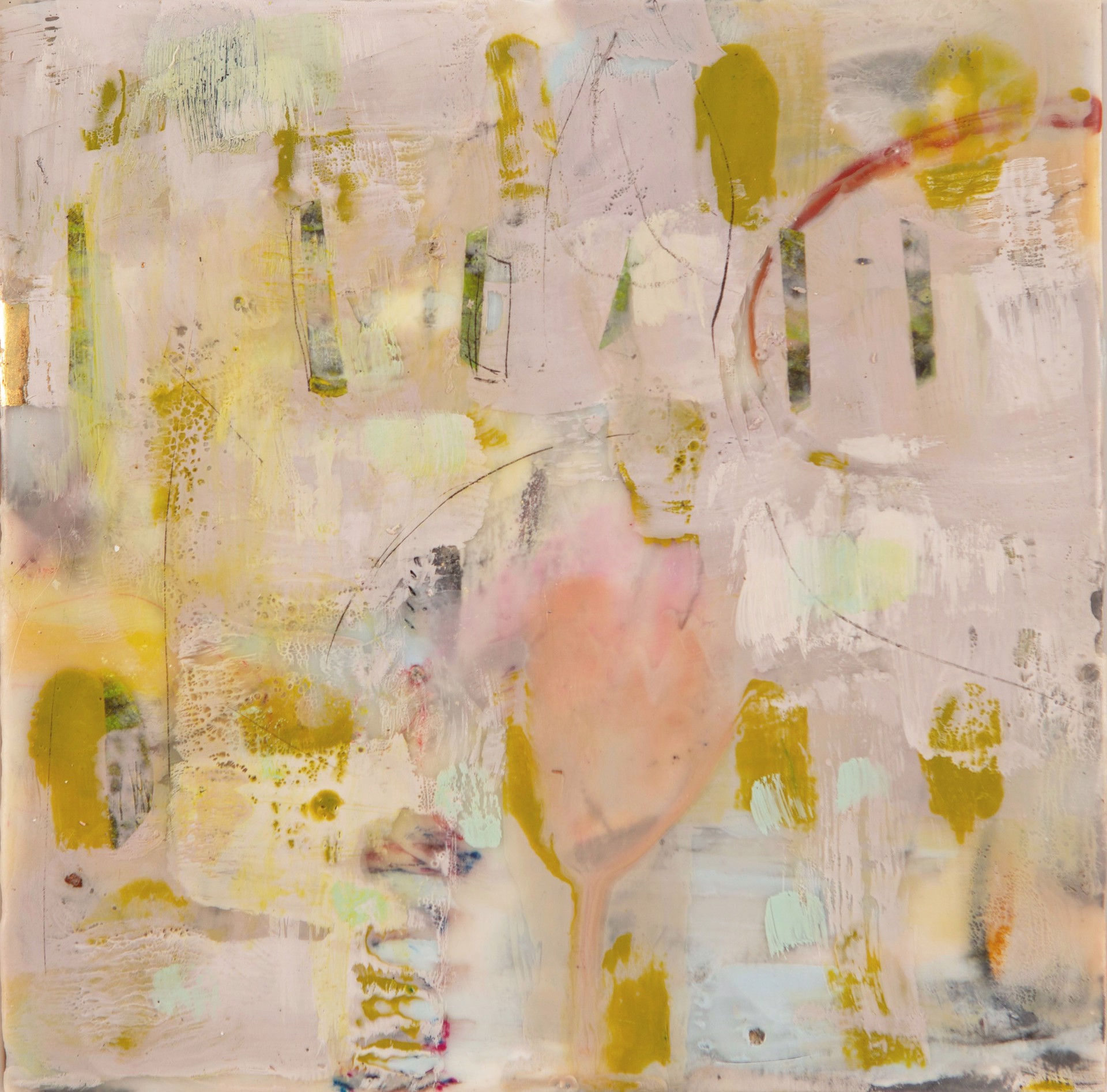 Reimagined #3 by Kathy Hughes