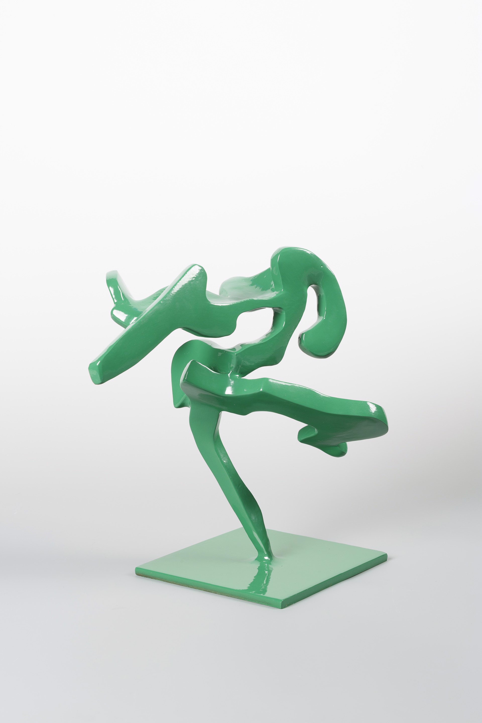 Lyra Series 6 (Flamenco model) by Bill Barrett