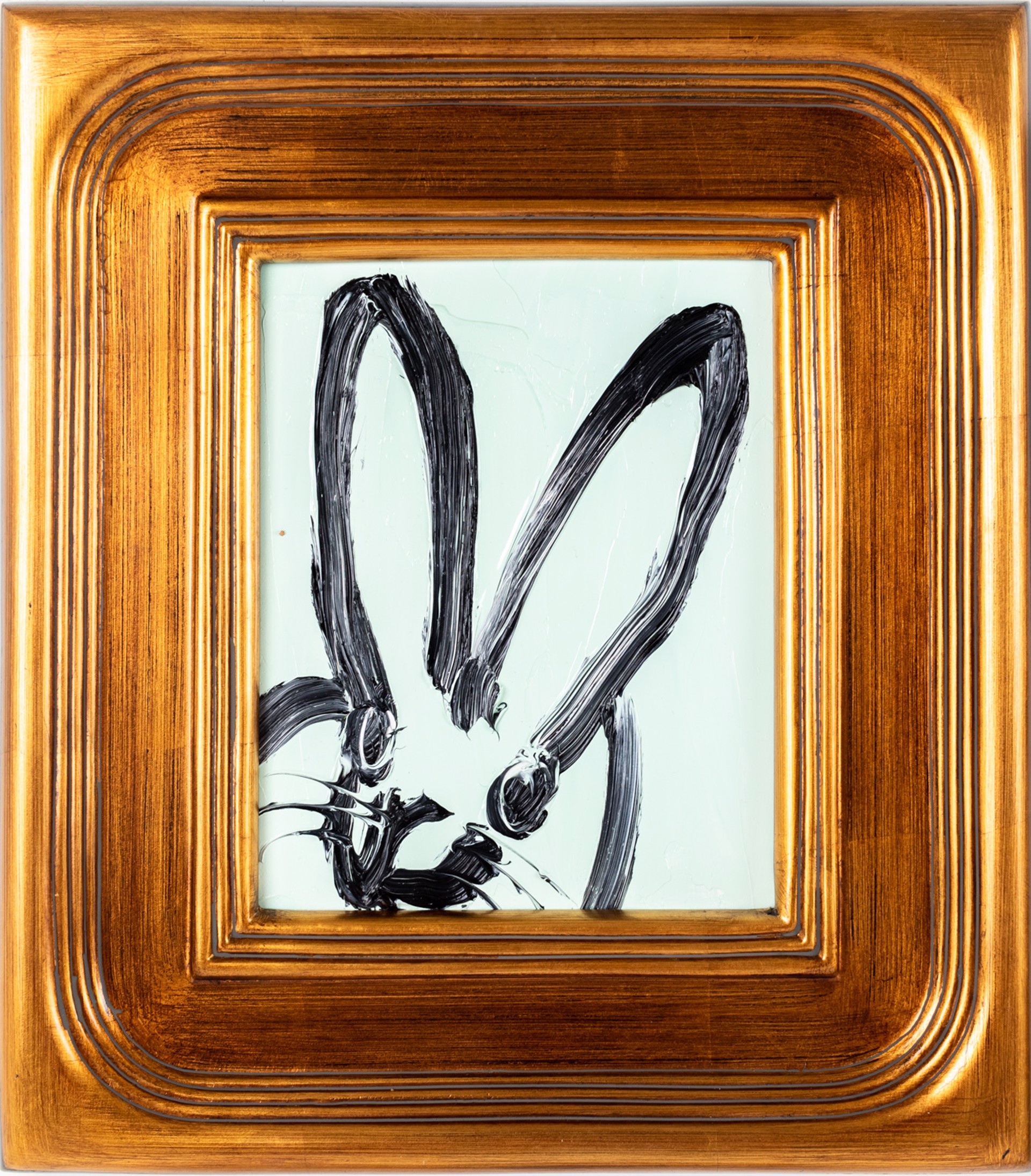 Hunt Slonem Art For Sale - Cyril
