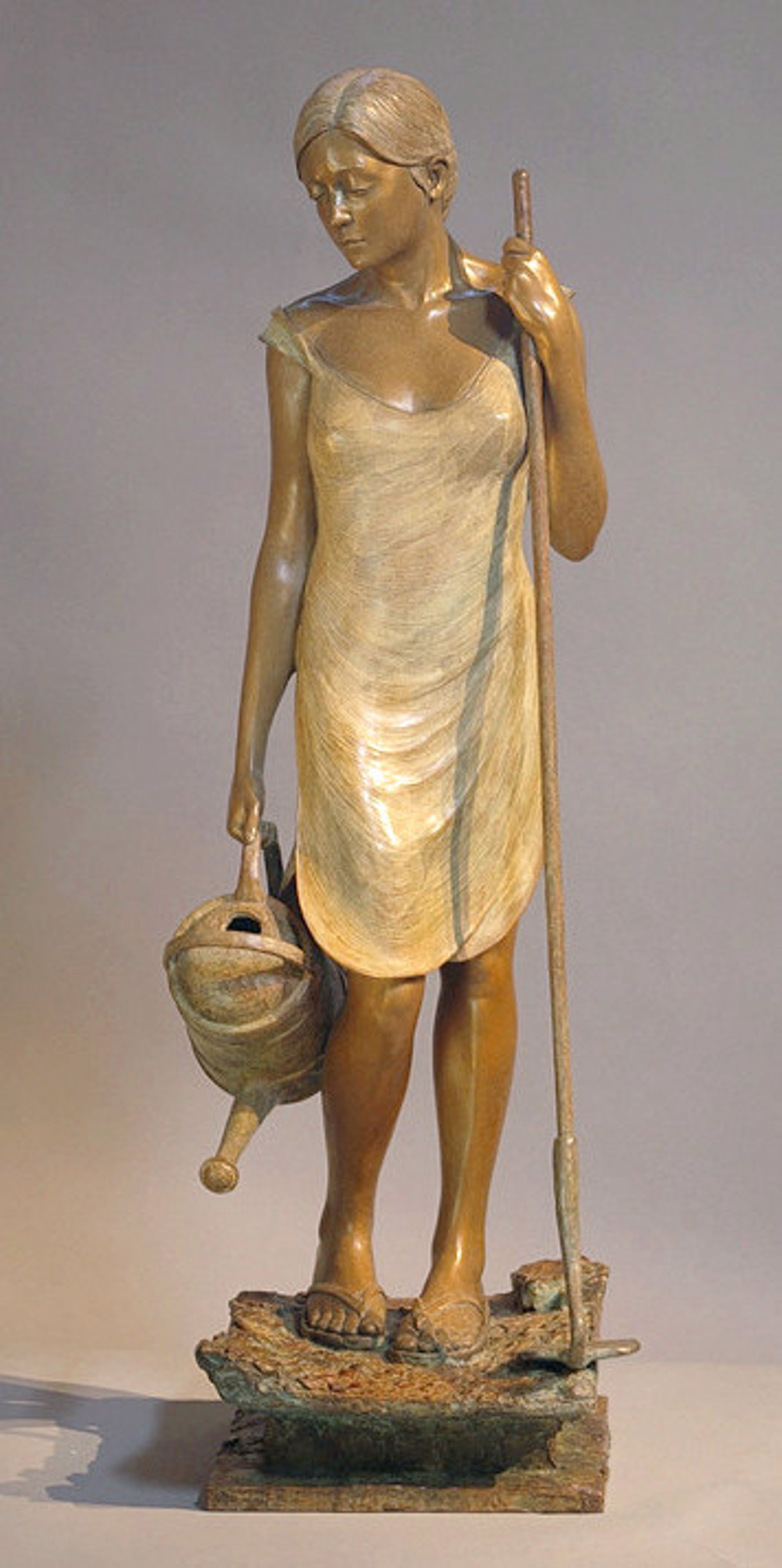 In Her Care by Rodd Ambroson