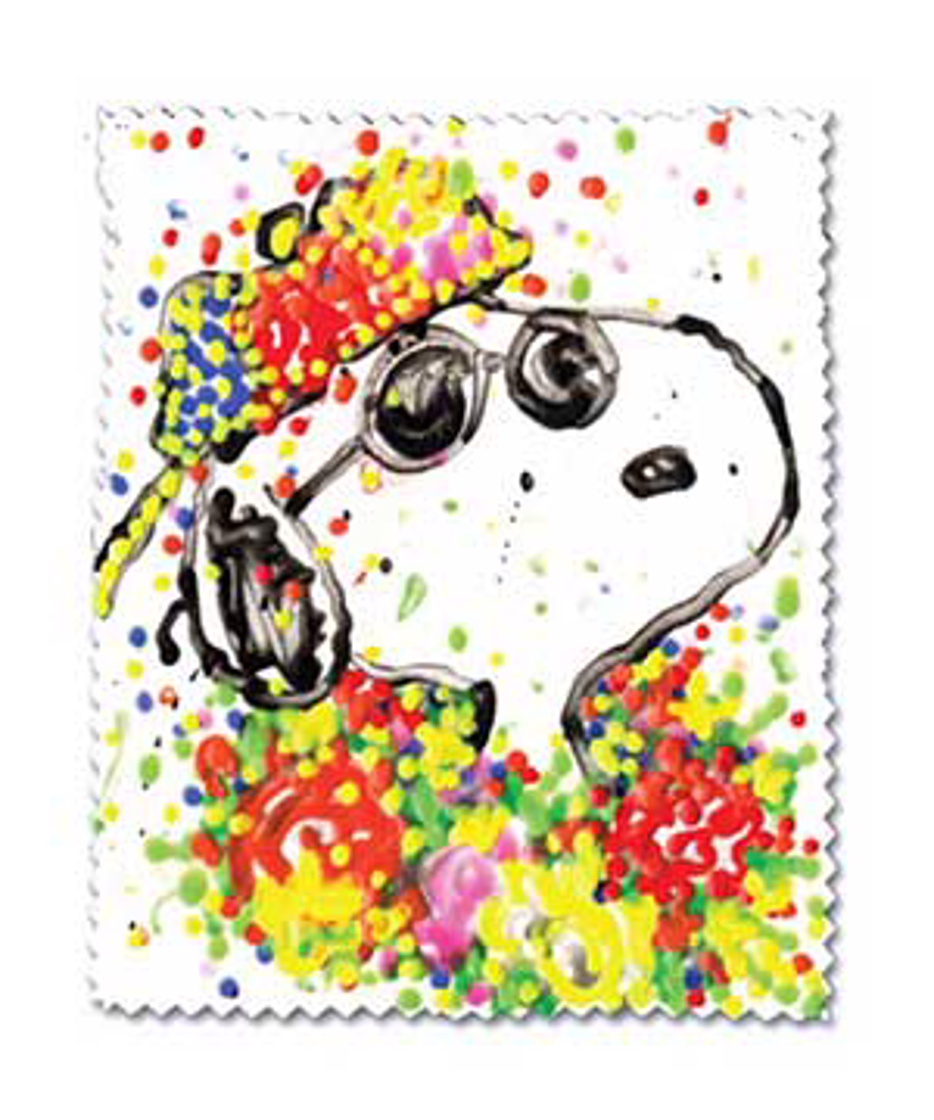 Tahitian Hipster VI by Tom Everhart