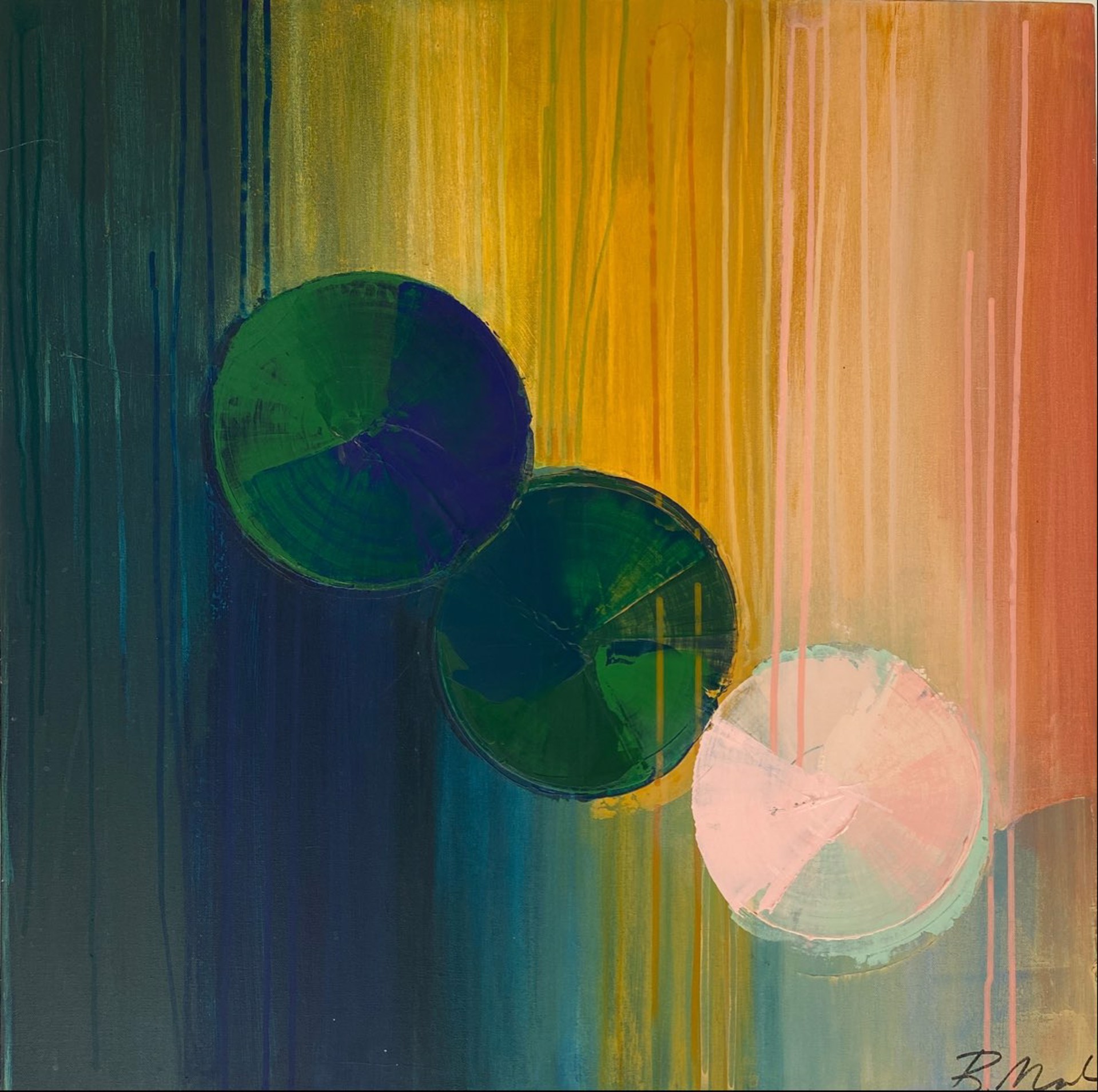 Opening by Bethany Mabee