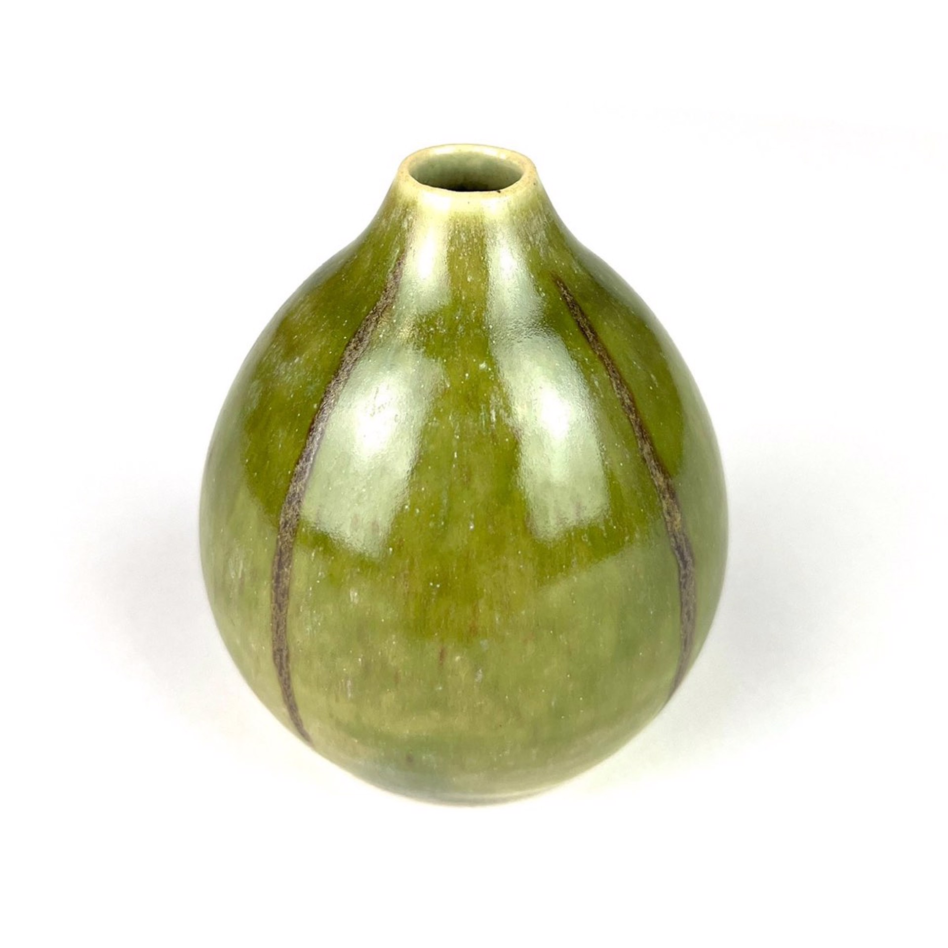Mini Bud Vase by Mary Lynn Portera