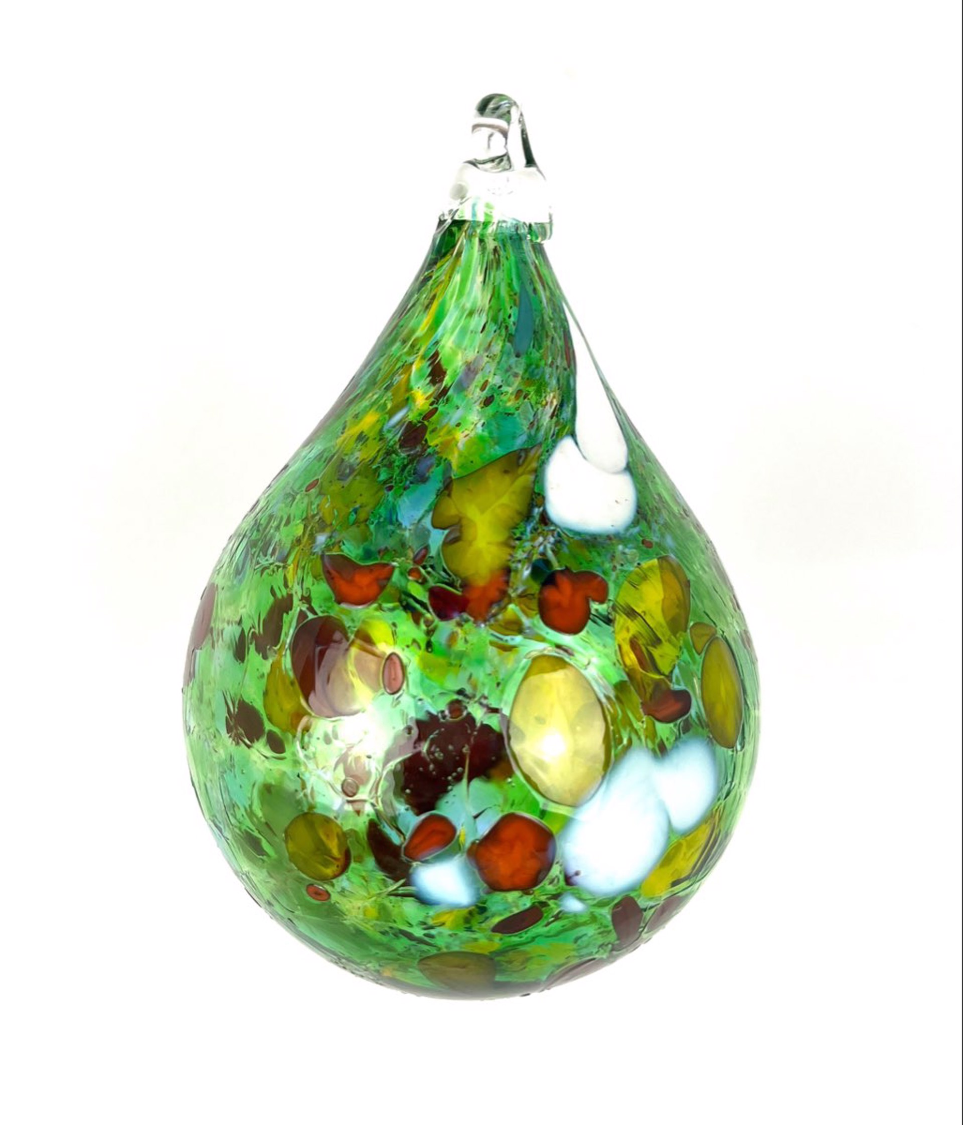 Ornament by Chad Balster