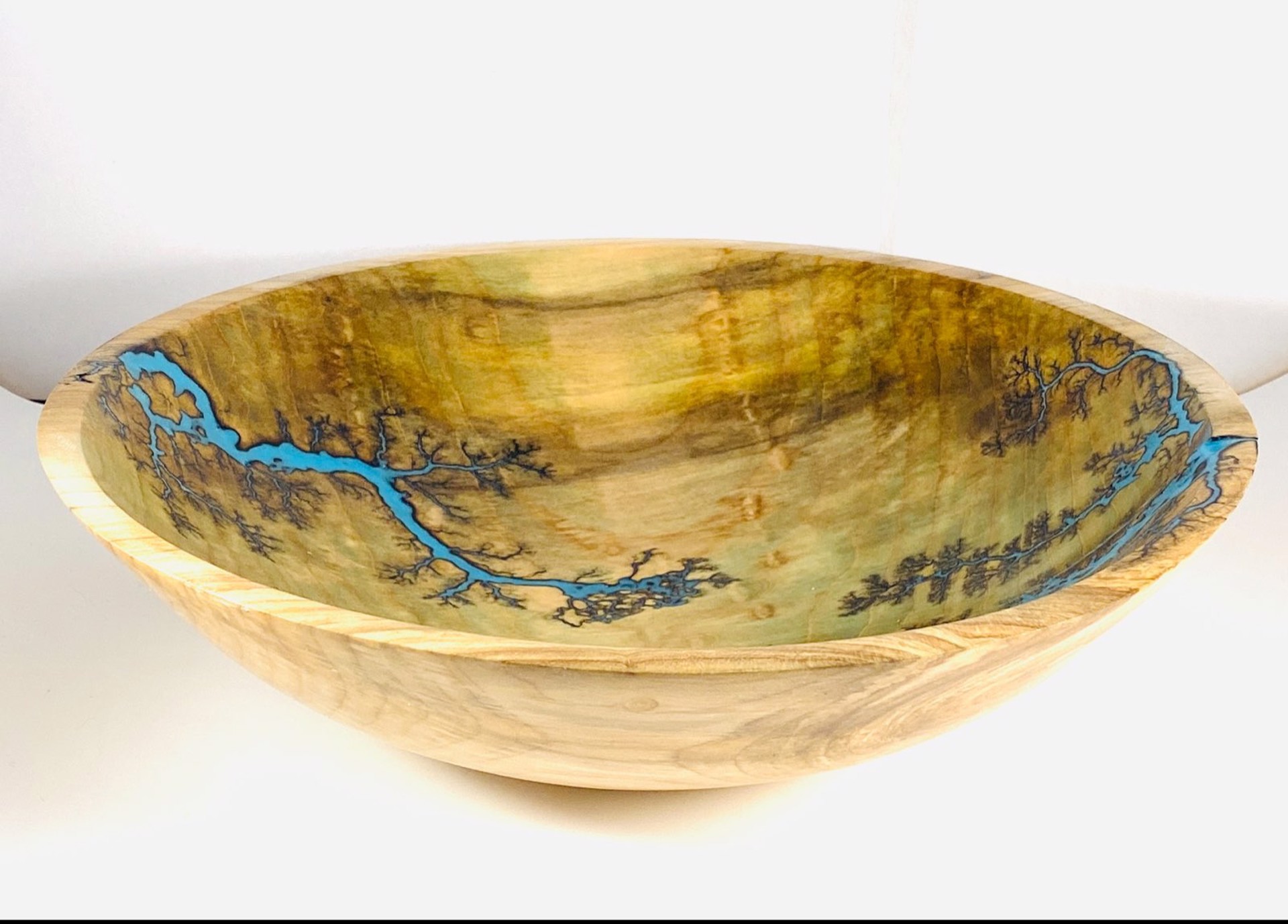 Bowl HB23-36 by Hart Brothers