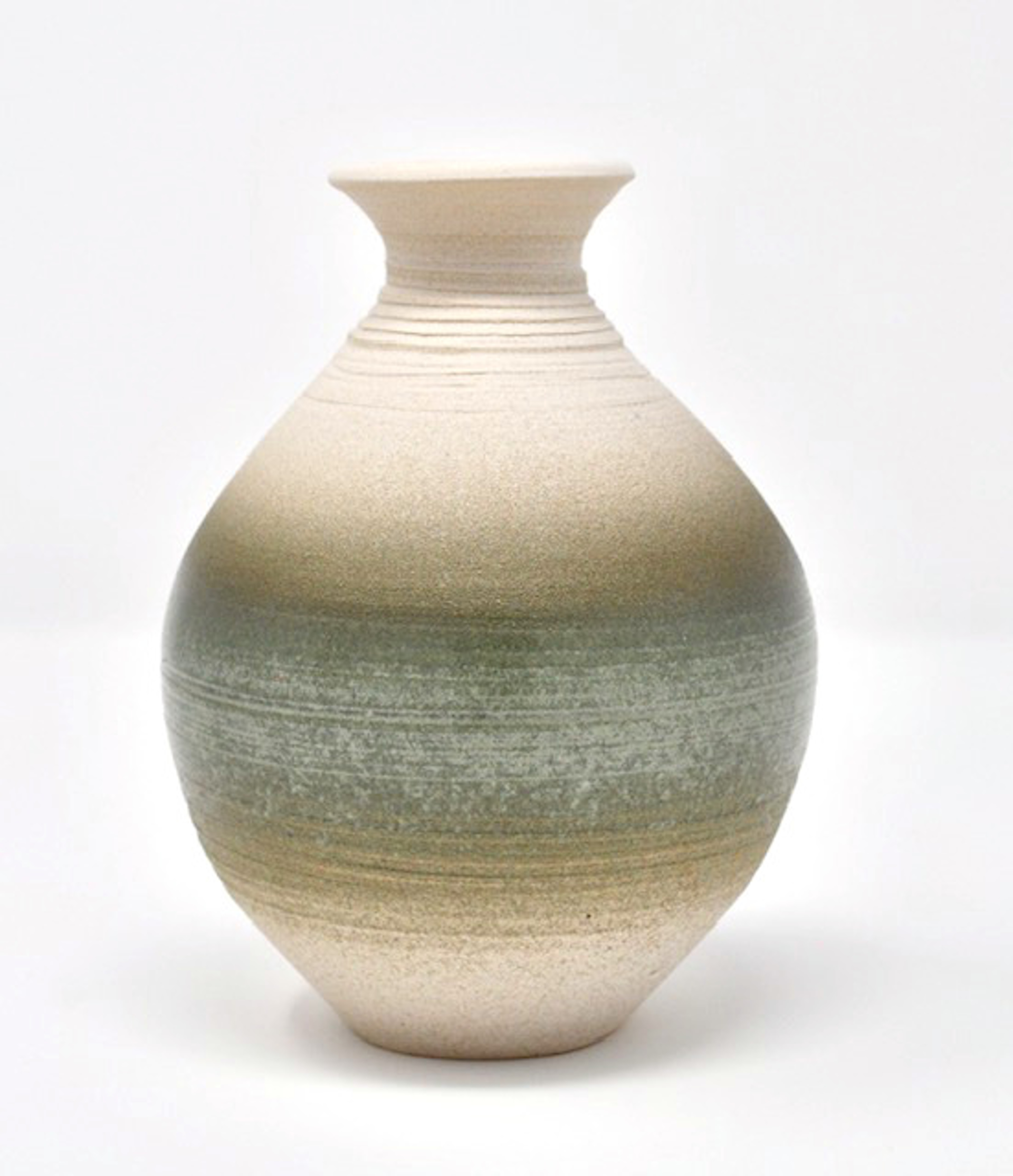 Vase 8 by Heather Bradley