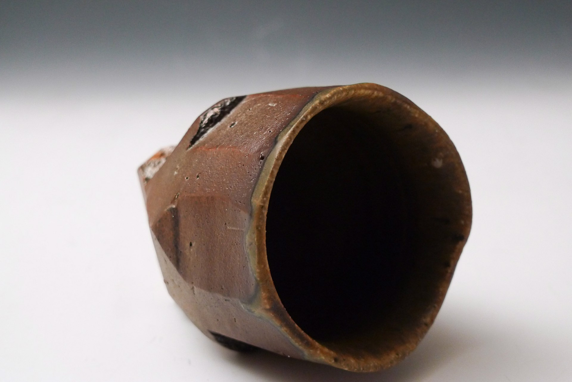 Whiskey Cup by Zac Spates