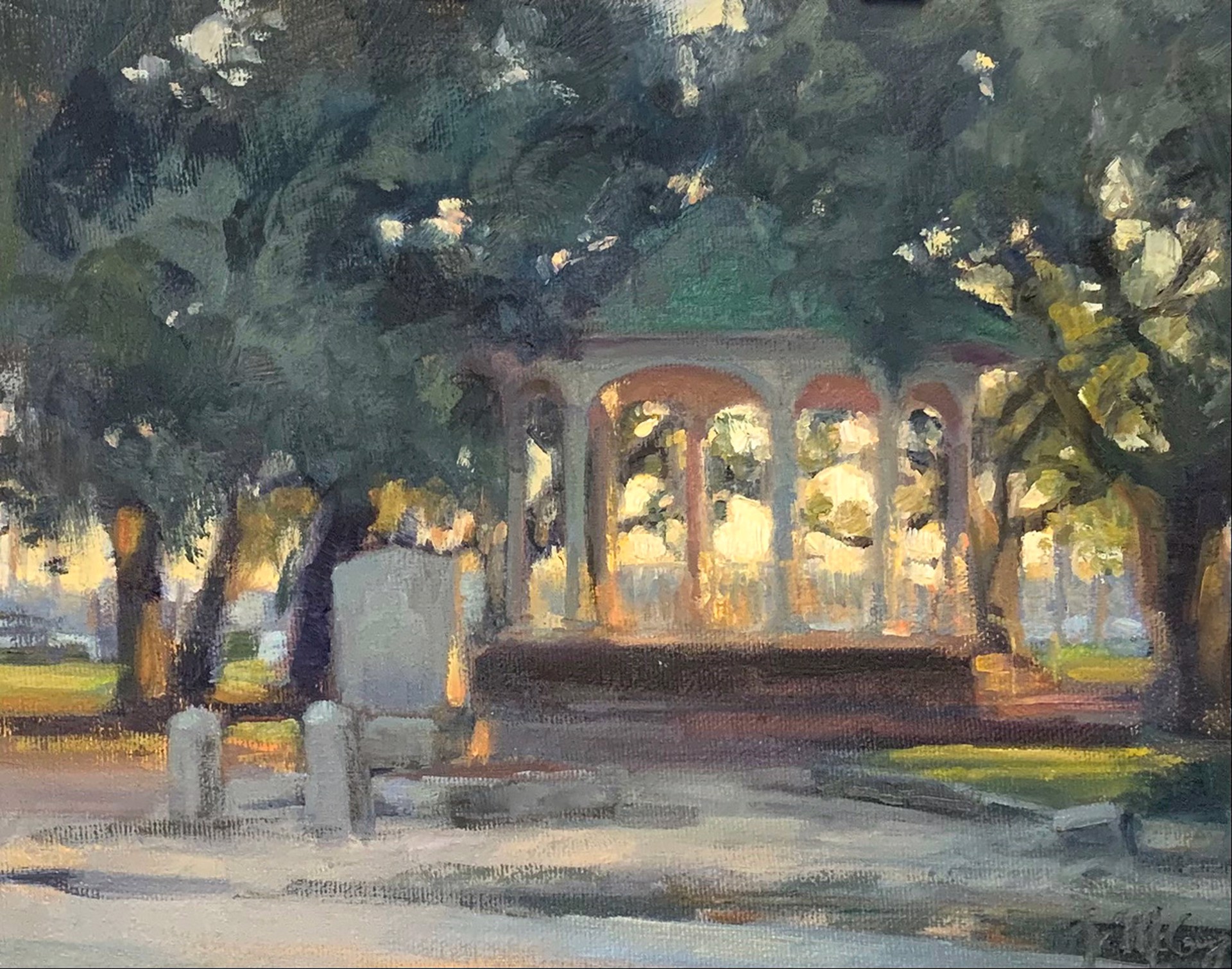 The Light Beyond by Jennifer McCooey