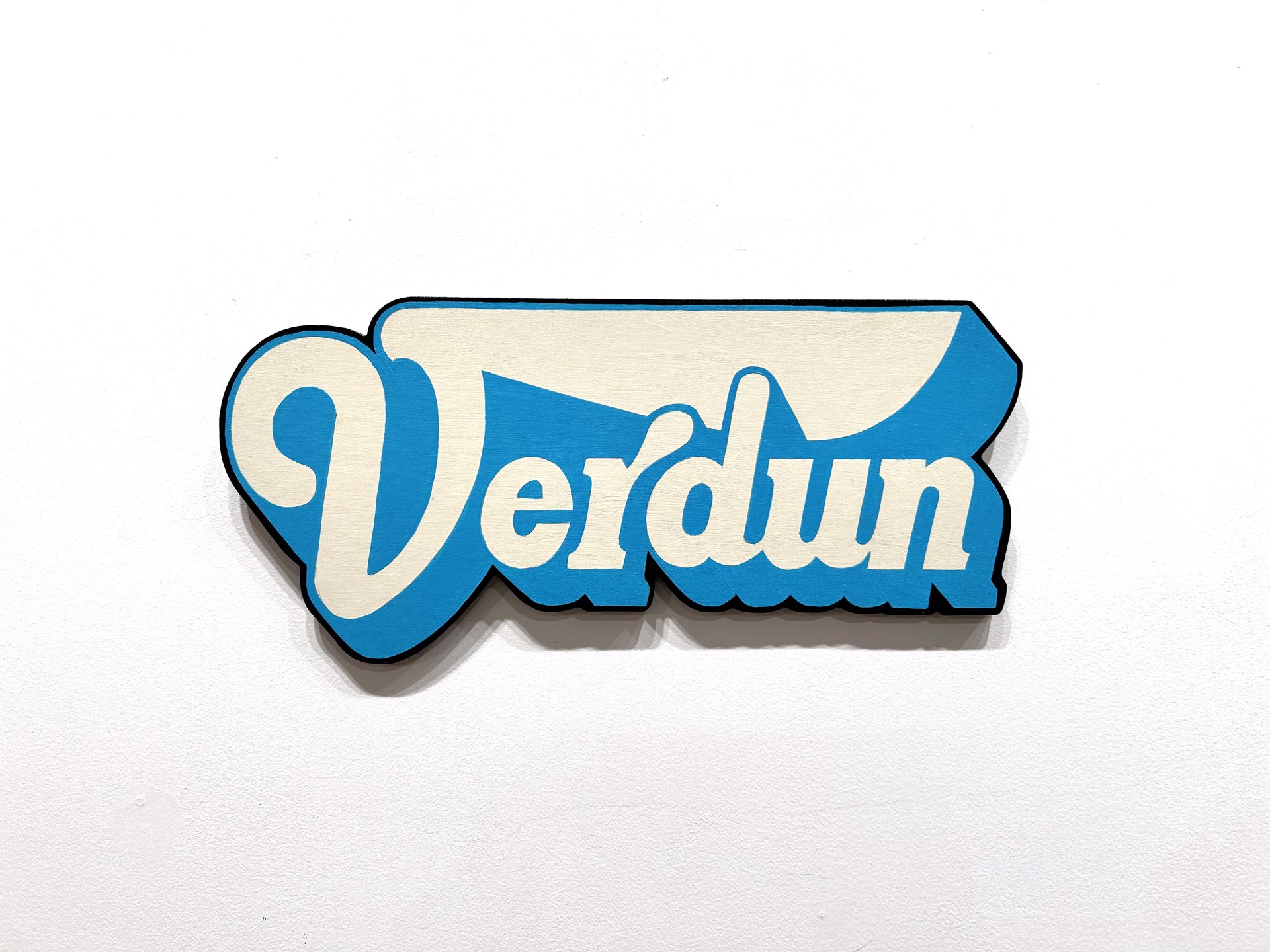 Verdun by Jason Wasserman