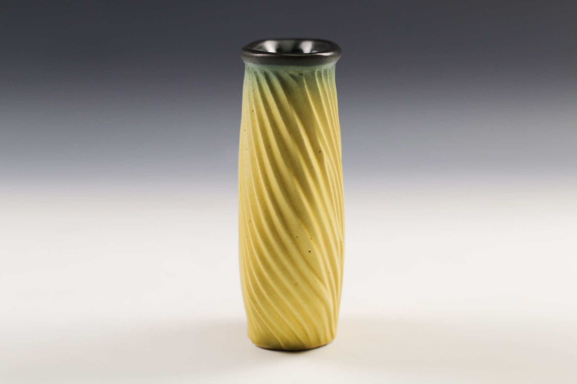 Small Vase by Paul Jeselskis