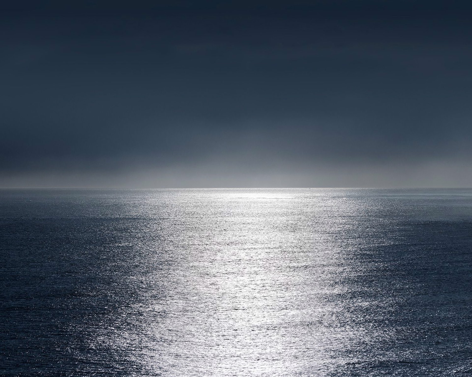 Horizon #48 by Jonathan Smith
