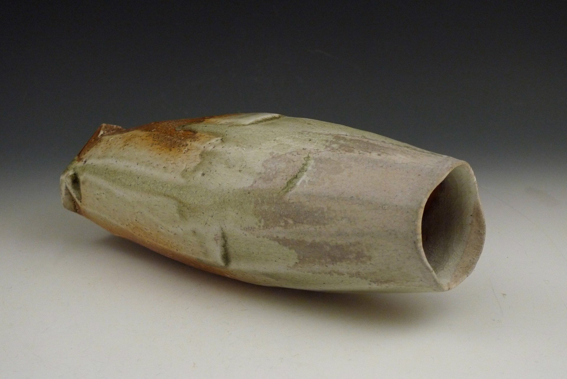 Vase by Zac Spates