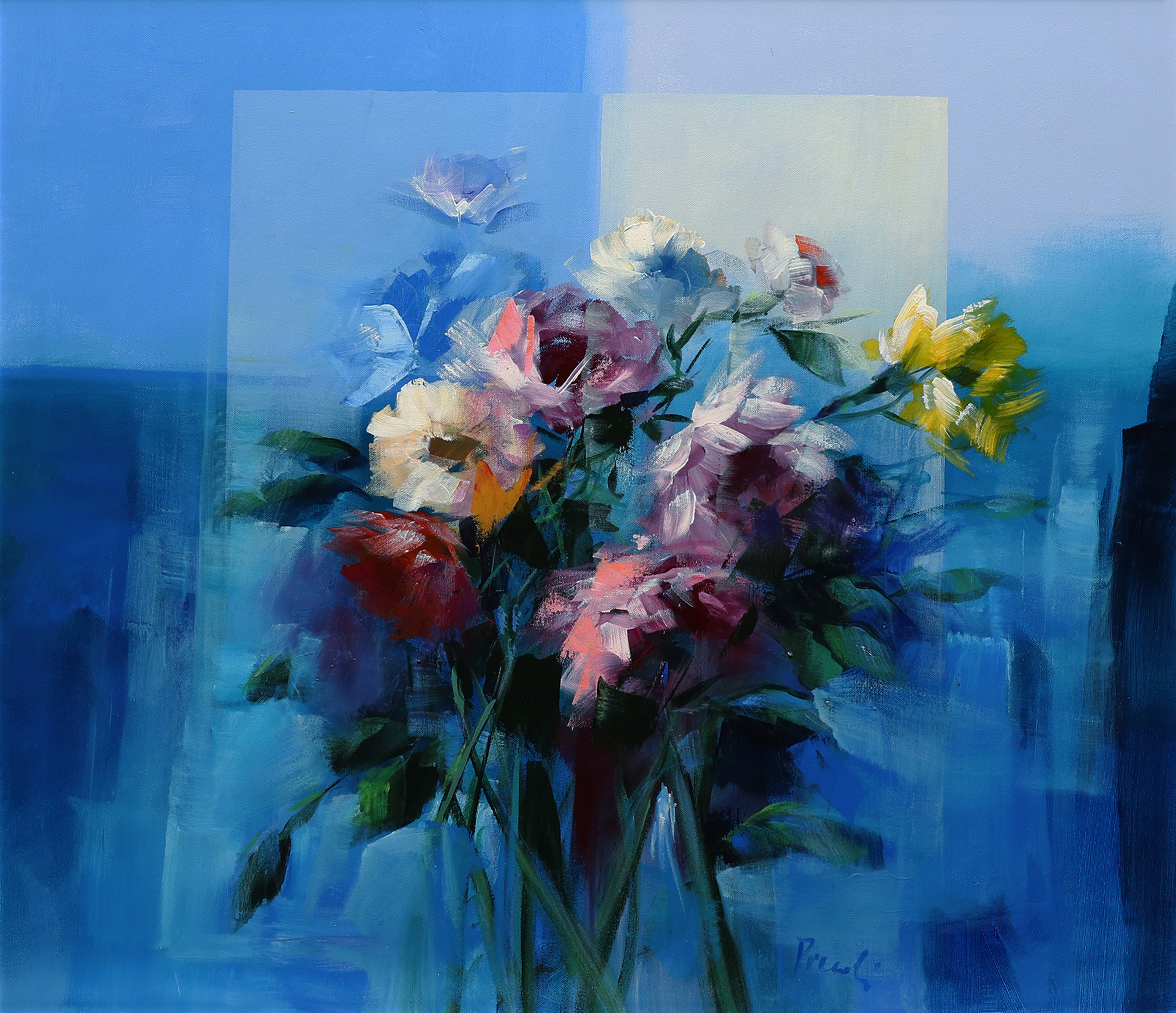 "Fiori" by Pietro Piccoli