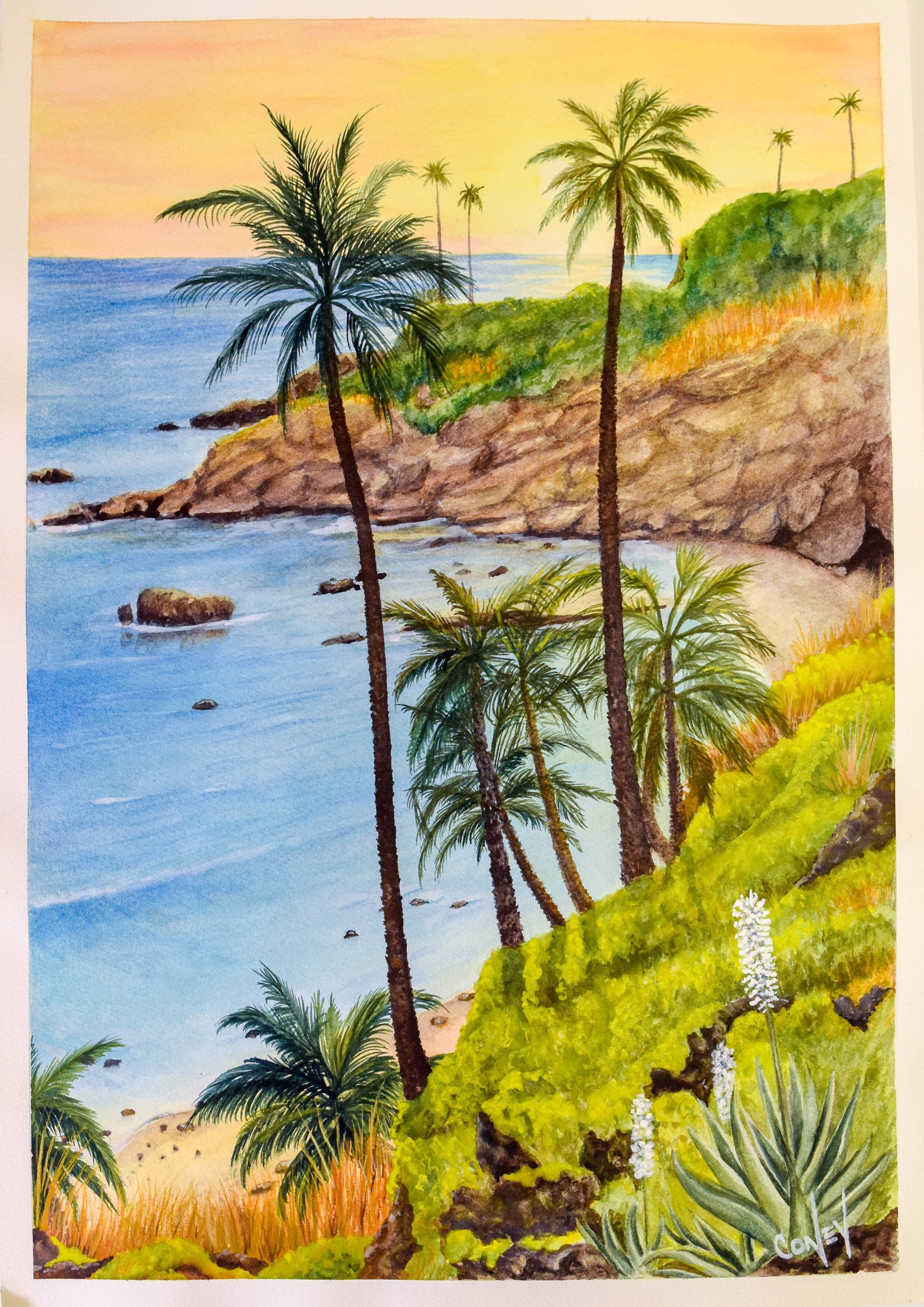 Buena Ventura by Coney