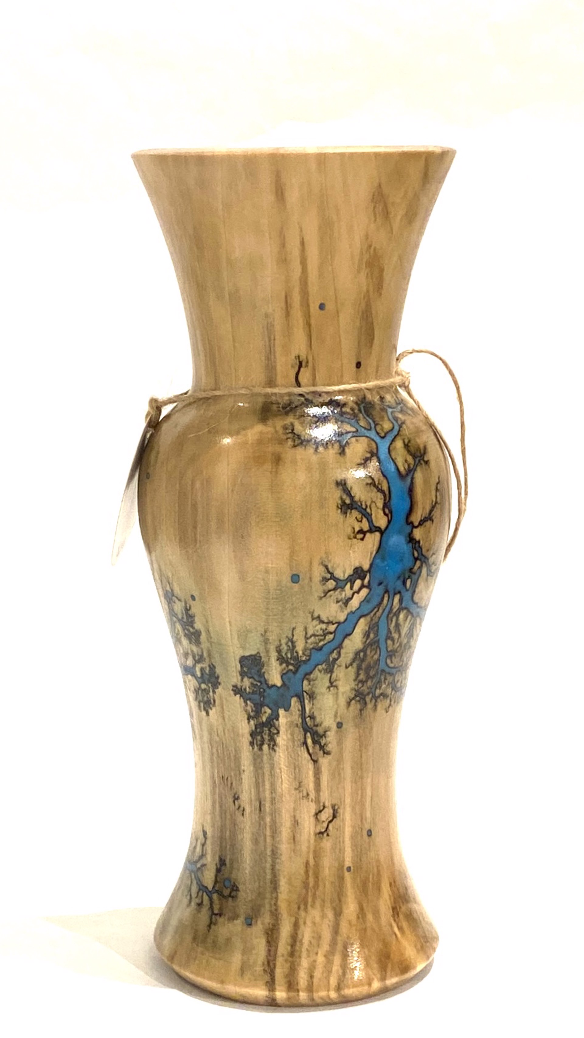 HB23-16 Vase by Hart Brothers
