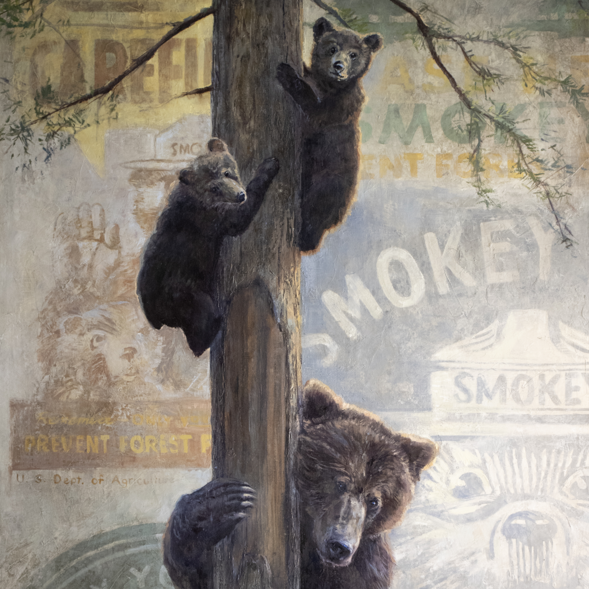 Jennifer Johnson | Montana Trails Gallery