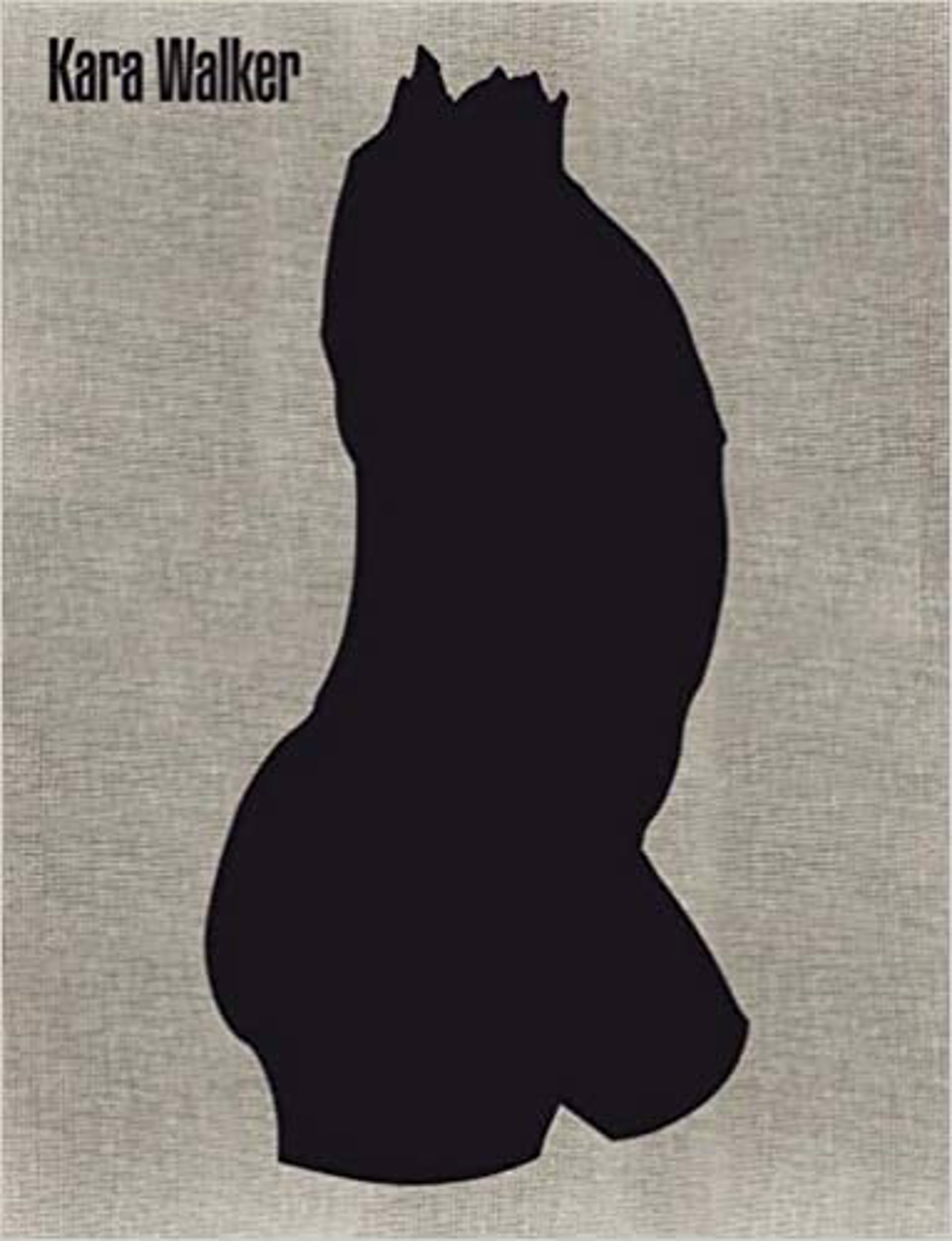 Kara Walker A Black Hole is Everything a Star Longs to Be by Kara Walker