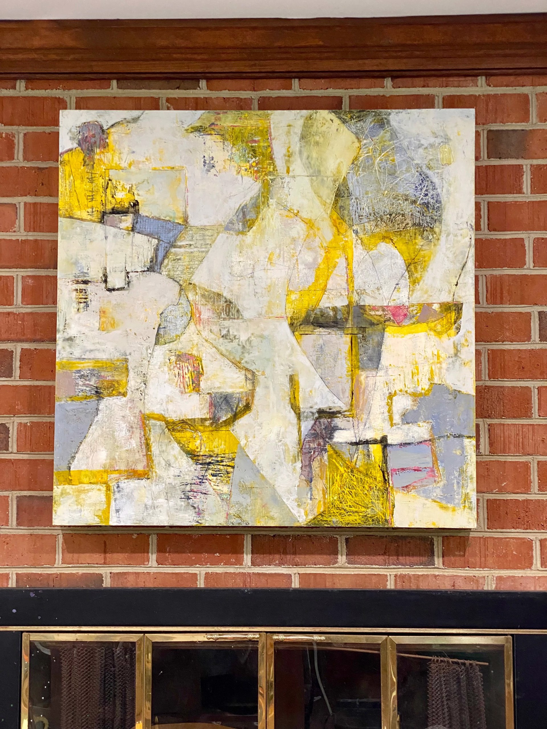 Untitled #1 by Martha Prideaux