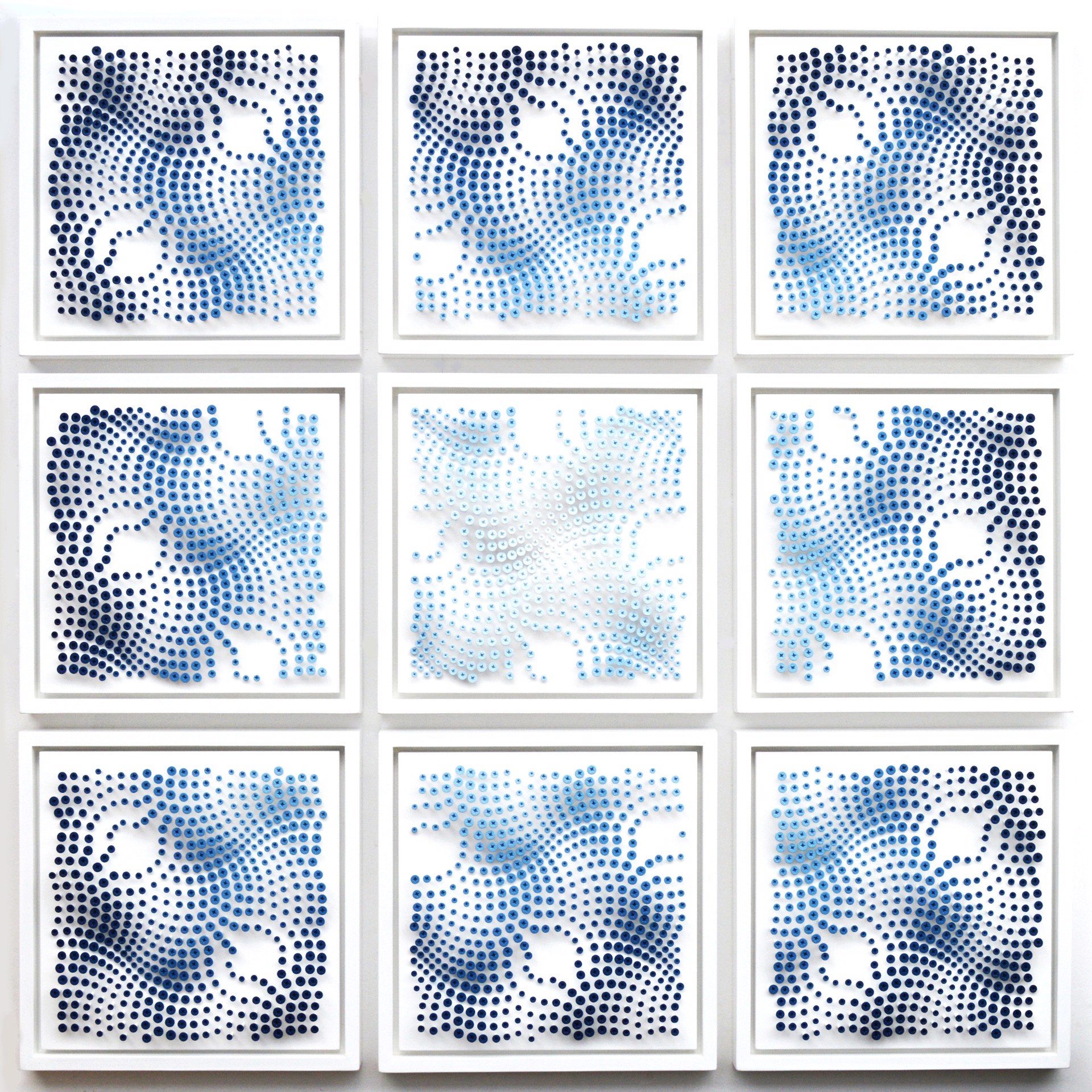DRIFT series by Jack Tanner