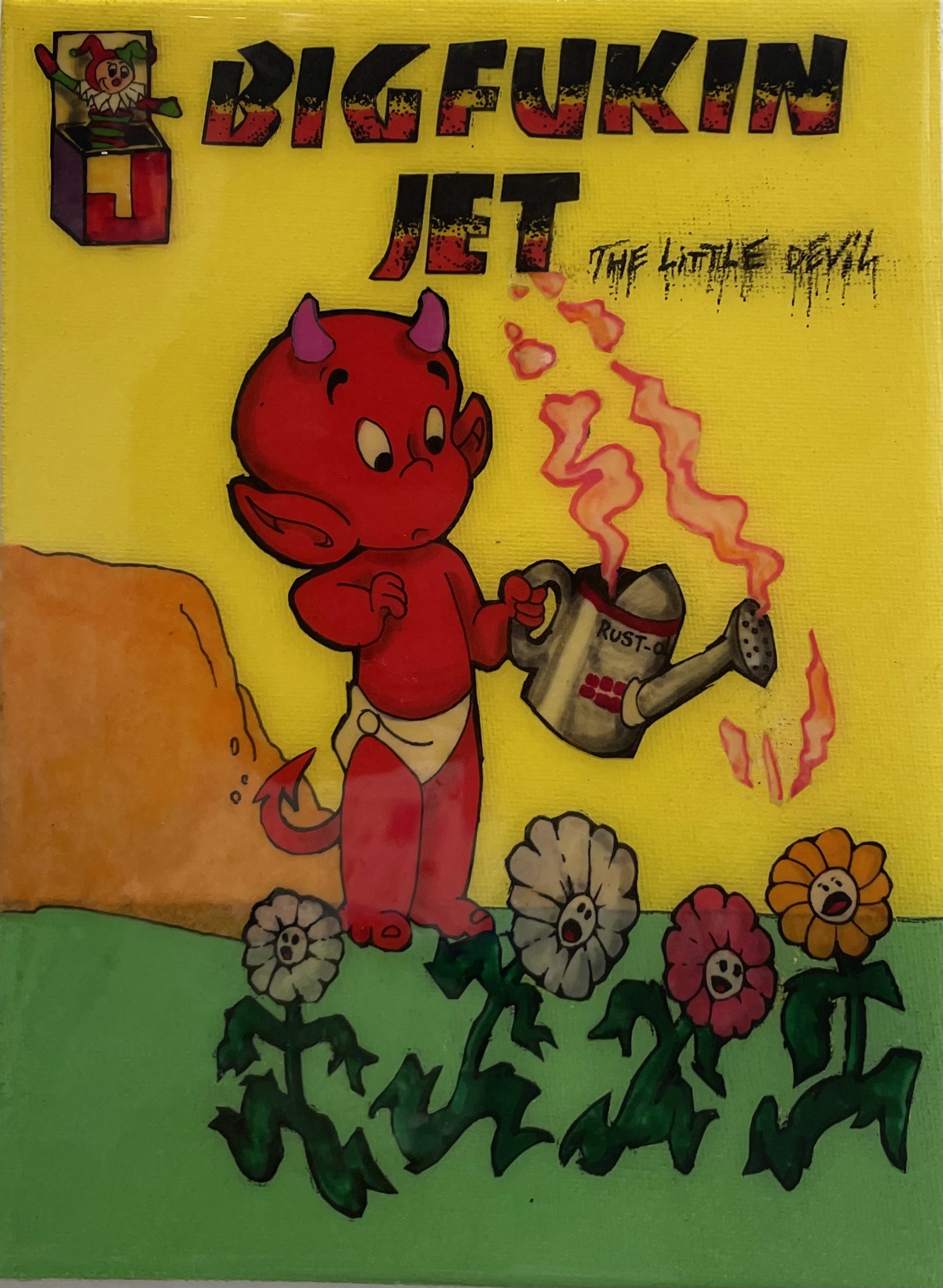 JET 2 by JET