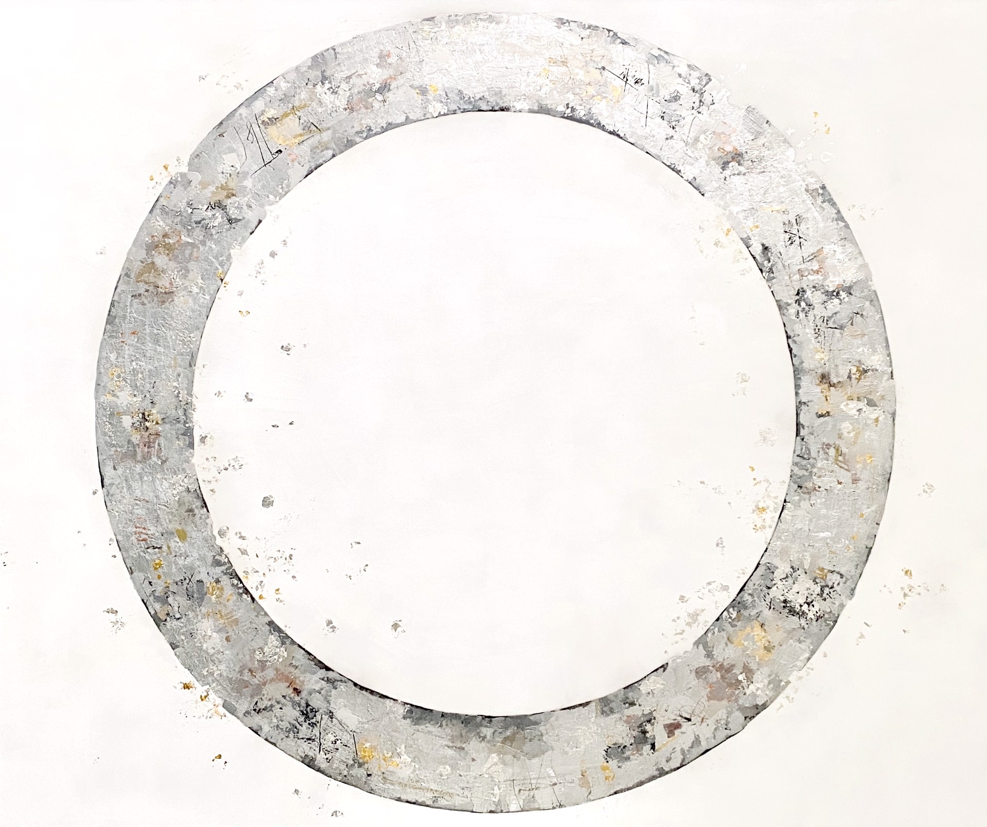 Circle No. 168 by Takefumi Hori