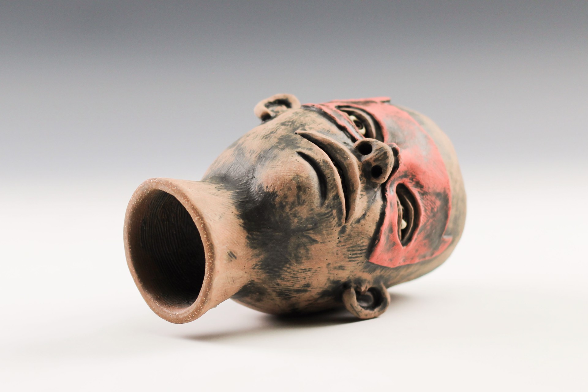 Face Cup by Ryan Myers