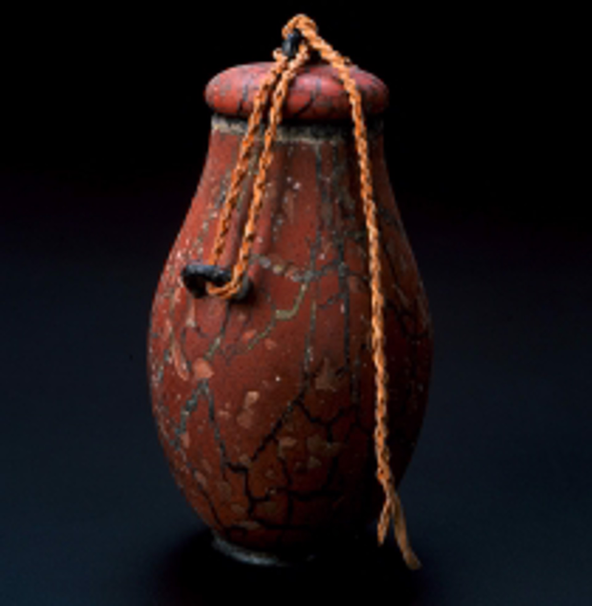 Cinerary Urn by WILLIAM MORRIS