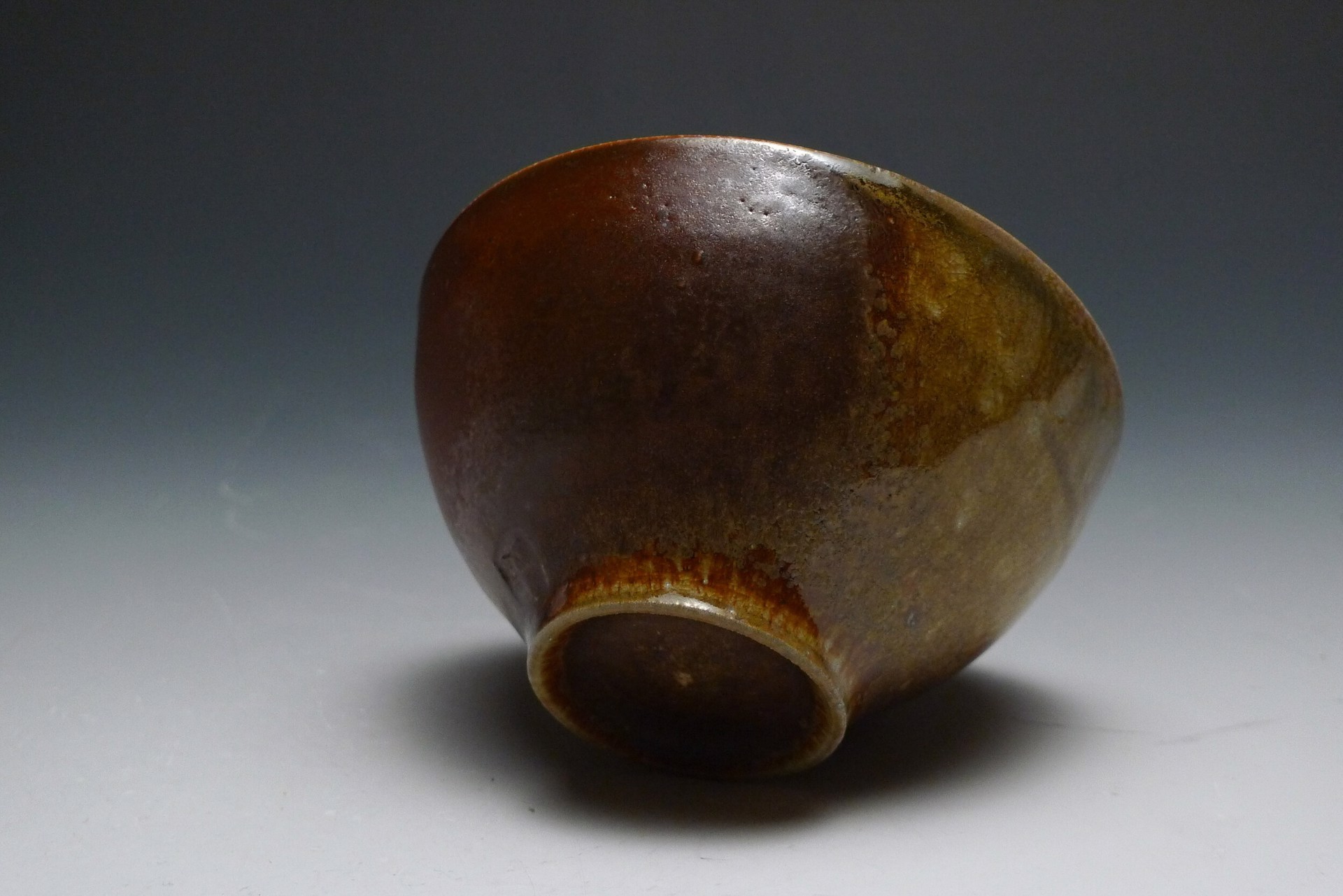 Bowl by Shumpei Yamaki