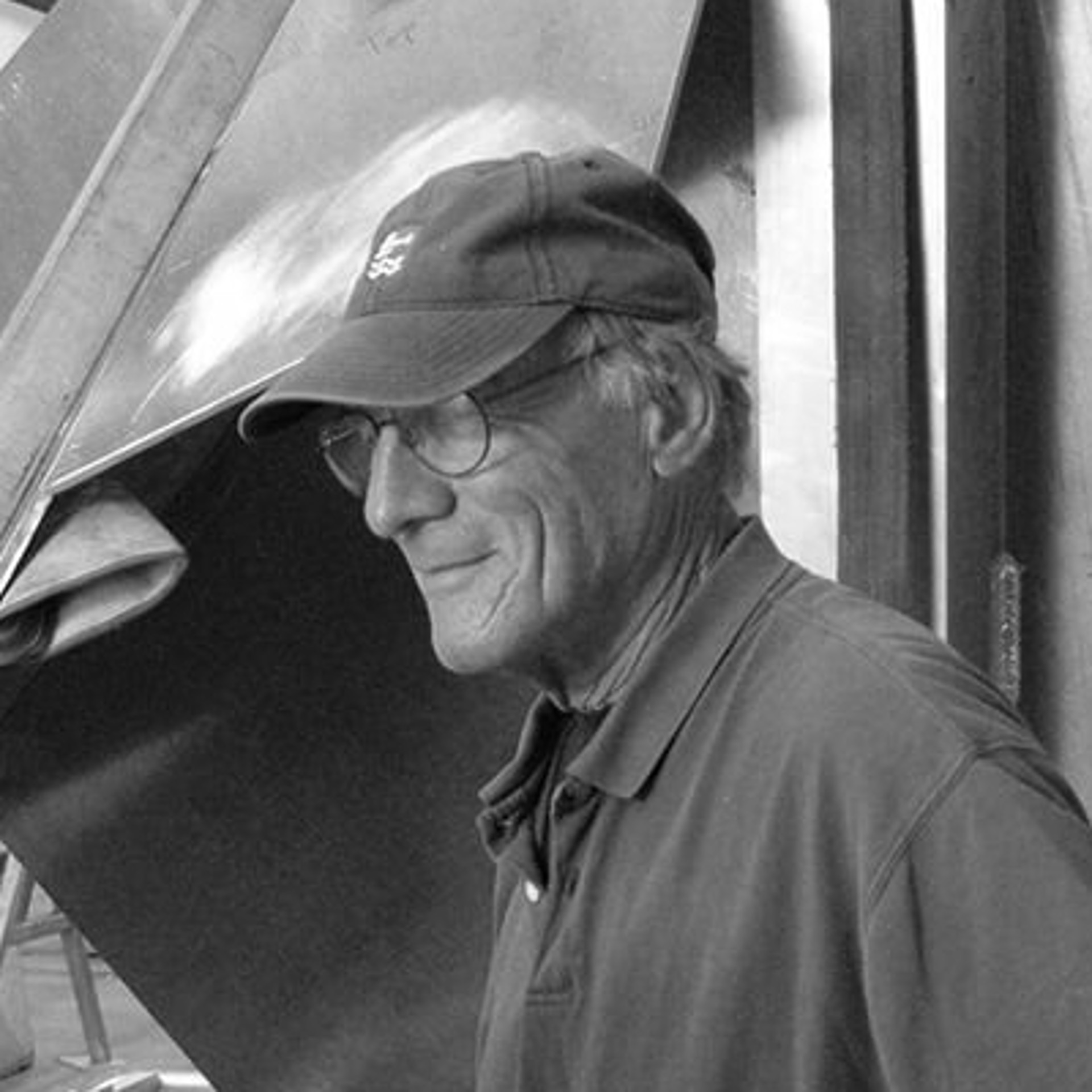 Robert Murray