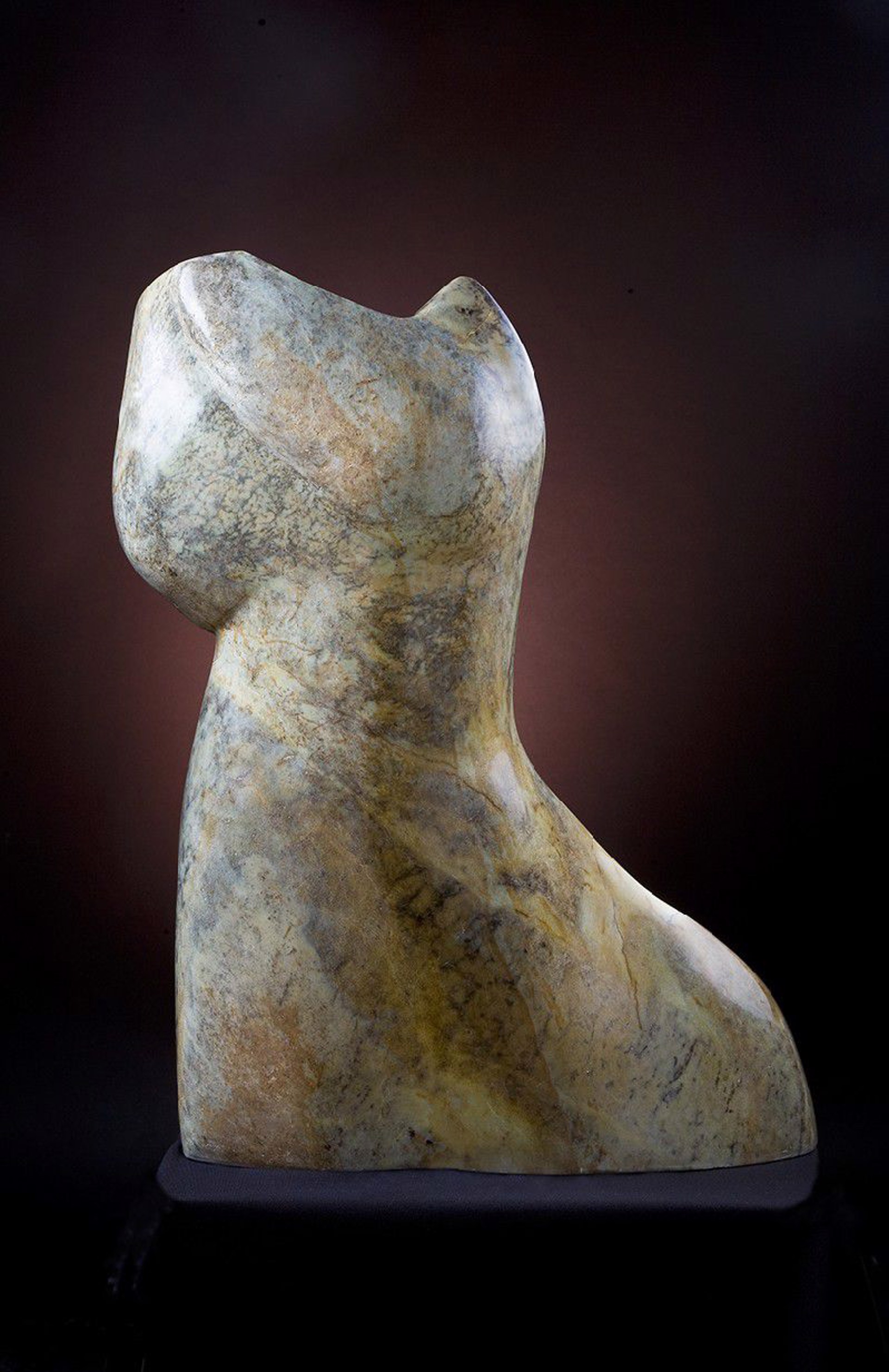 Mary Ellen Farrow | Abbozzo Gallery