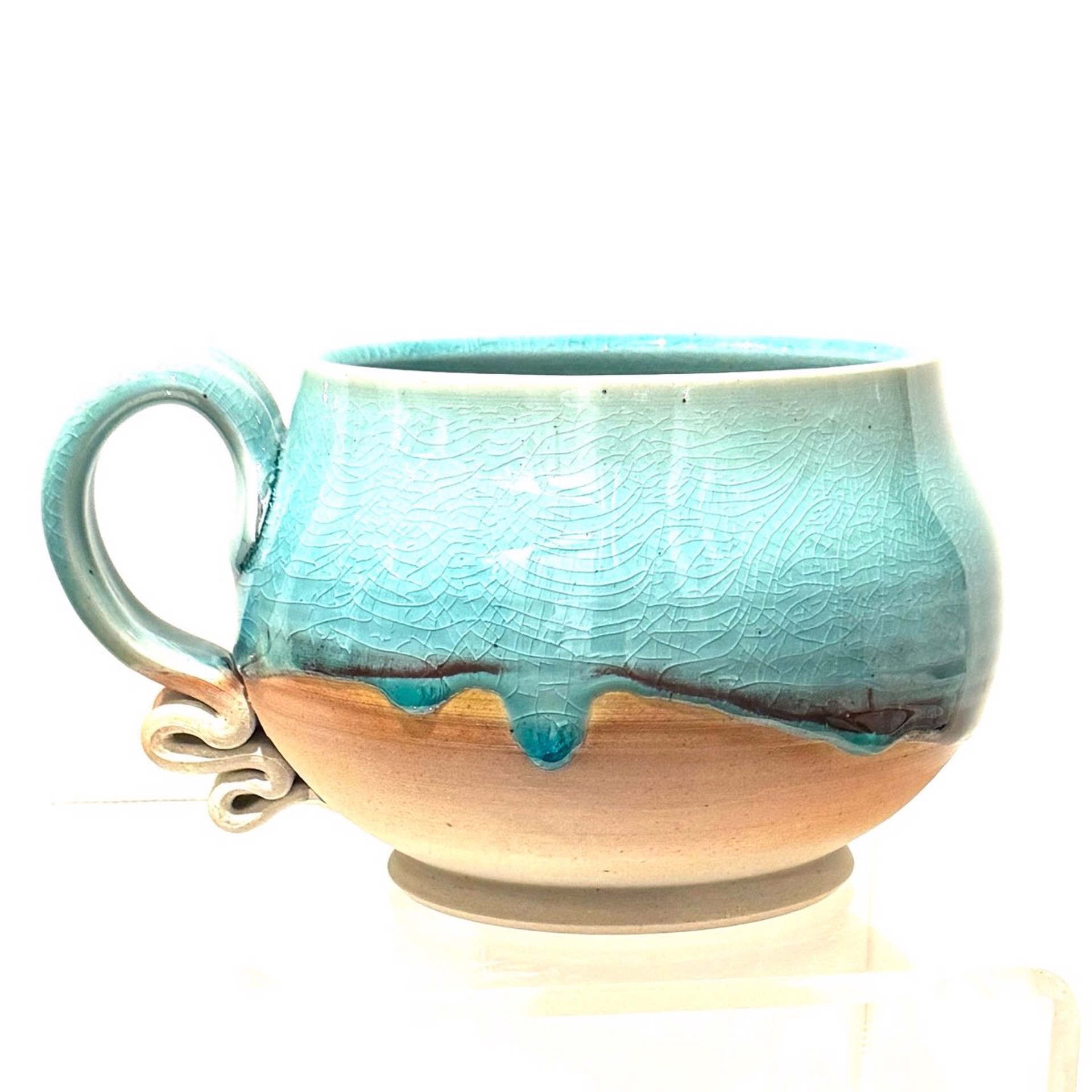 Mug Bowl ~ Various by Tierney Hall