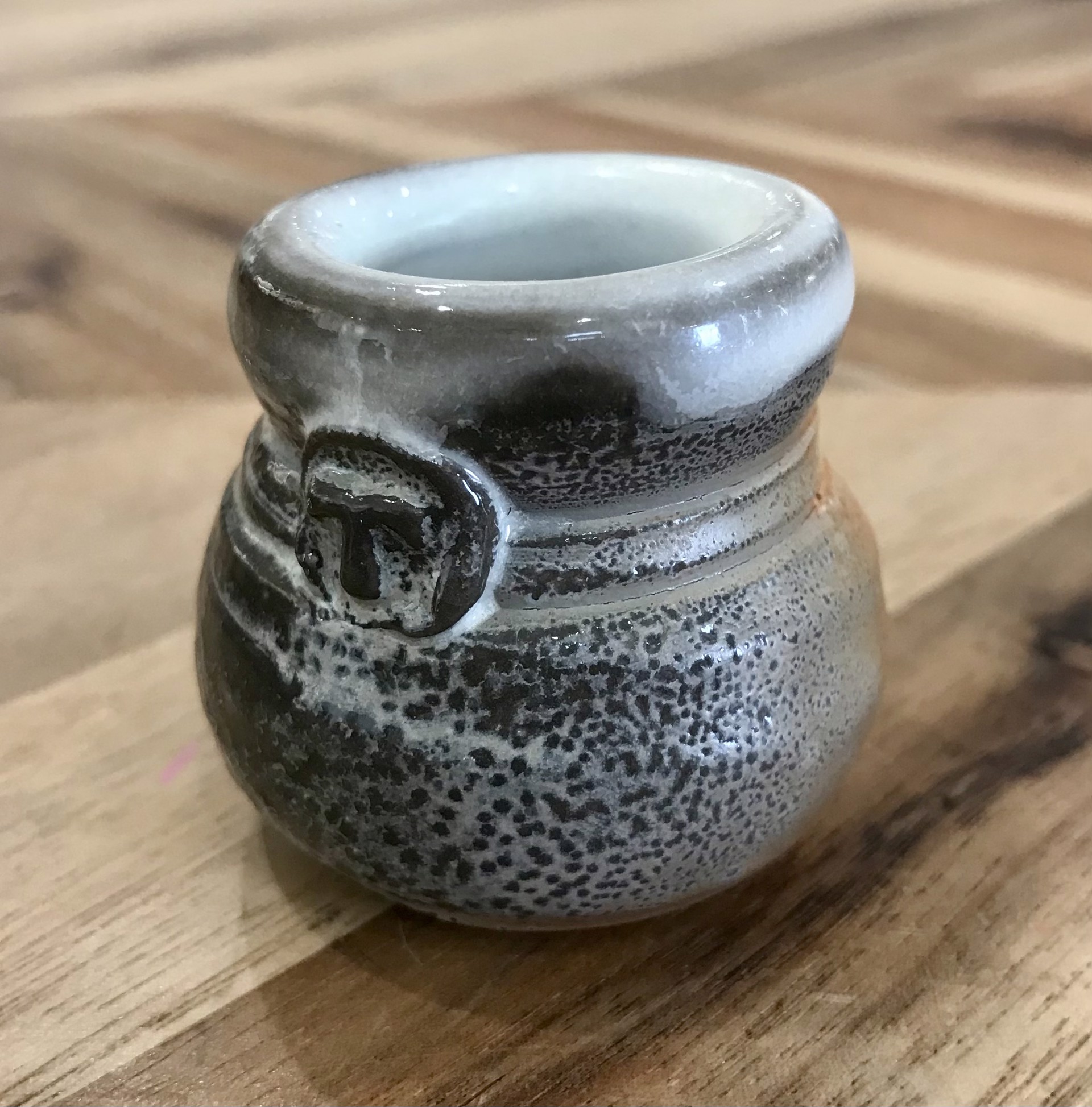 Bud Vase Small #7 by Toney Harris