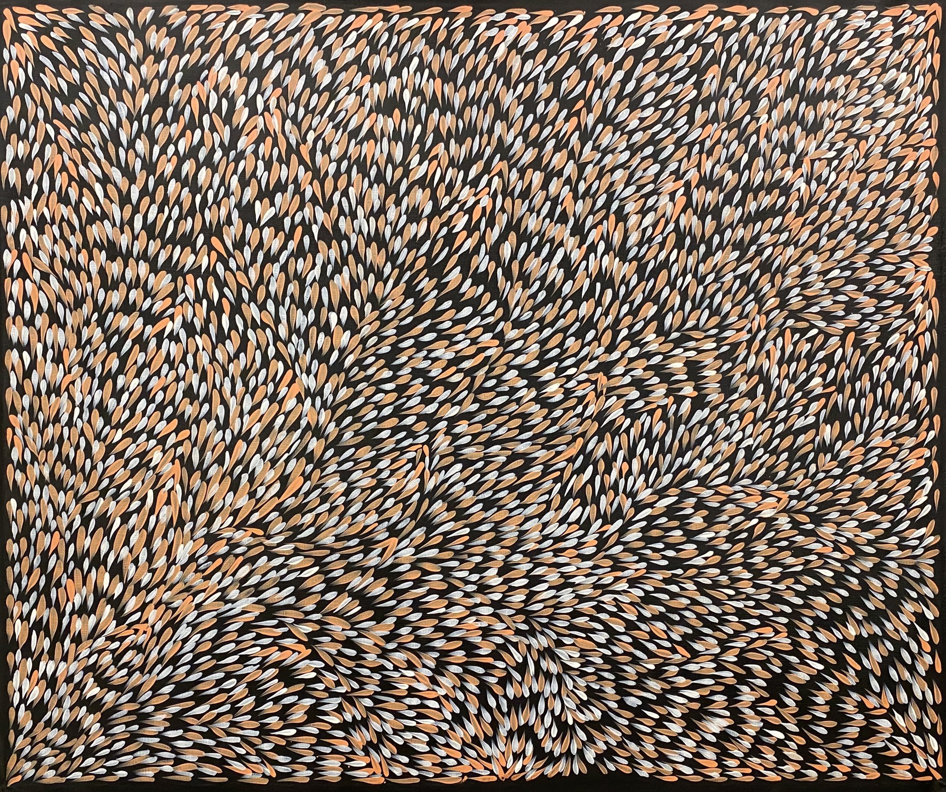 Gloria Petyarre | Amy Kaslow Gallery