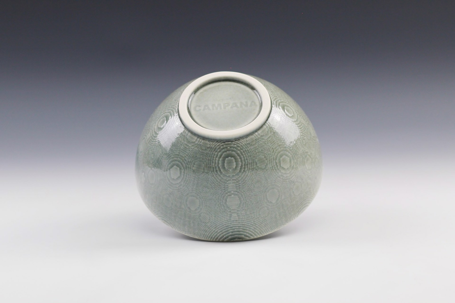 Small Bowl by Jeff Campana