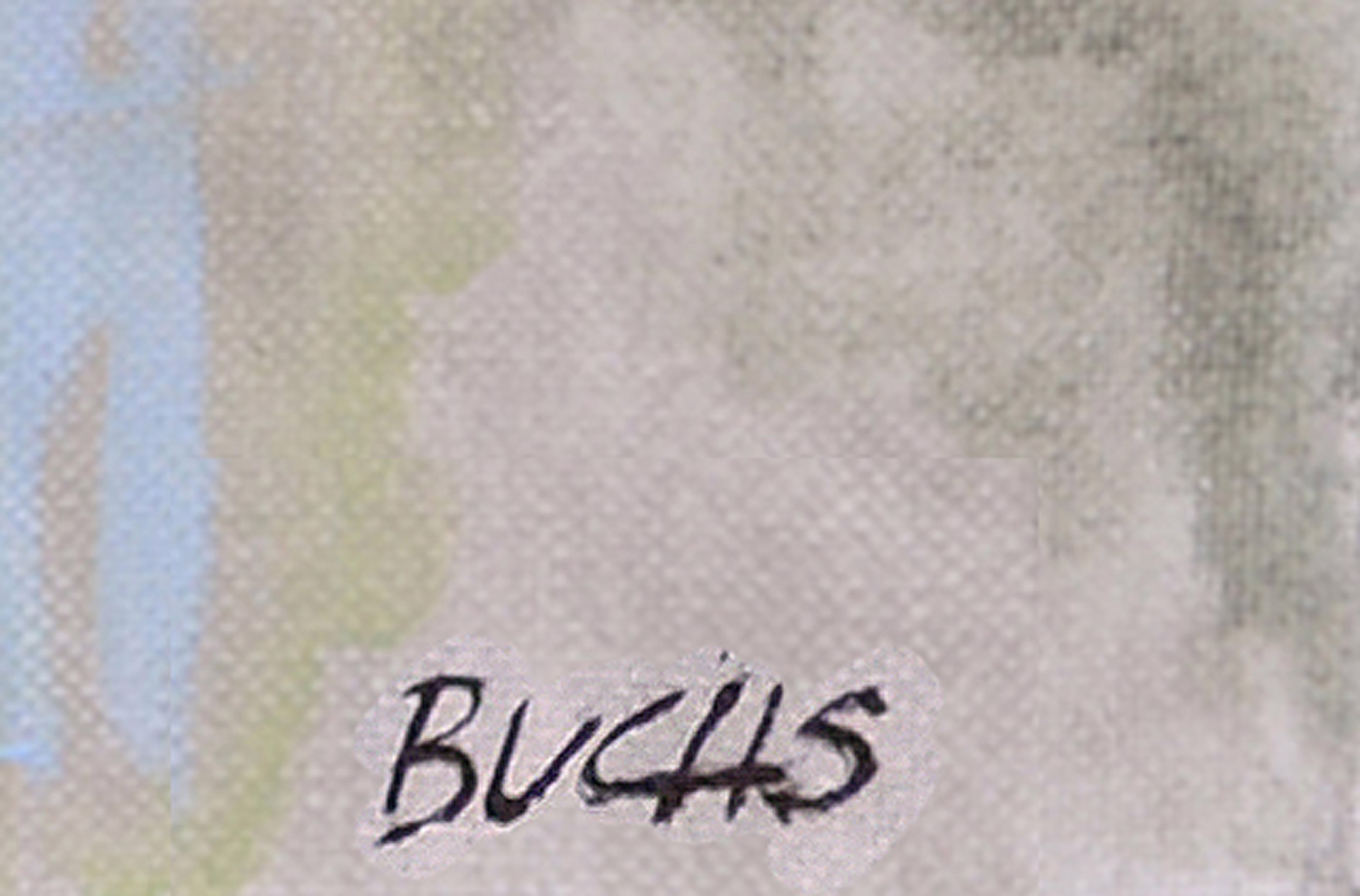 Plum Blues by Thomas Buchs