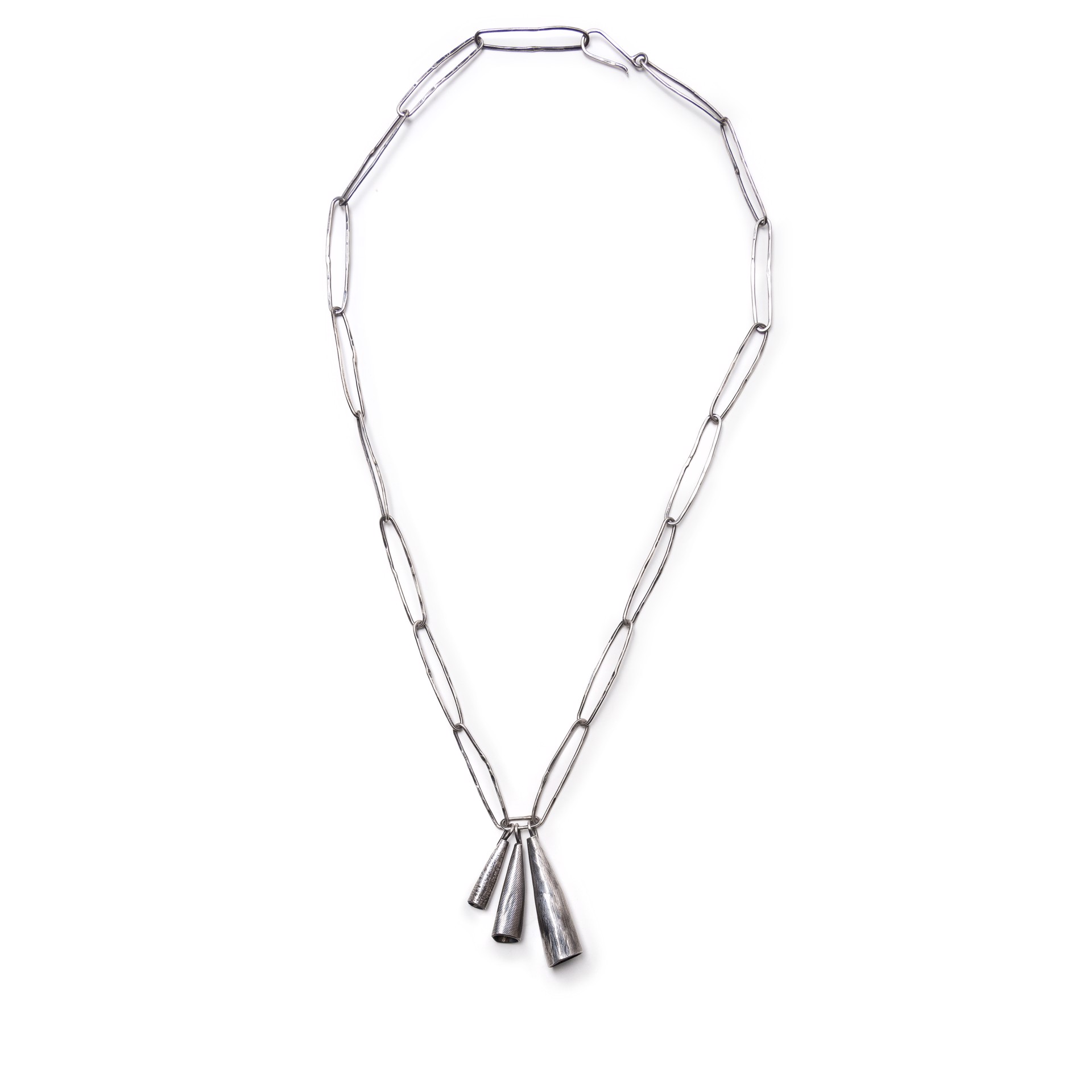 Penne Necklace by Beth Aimee