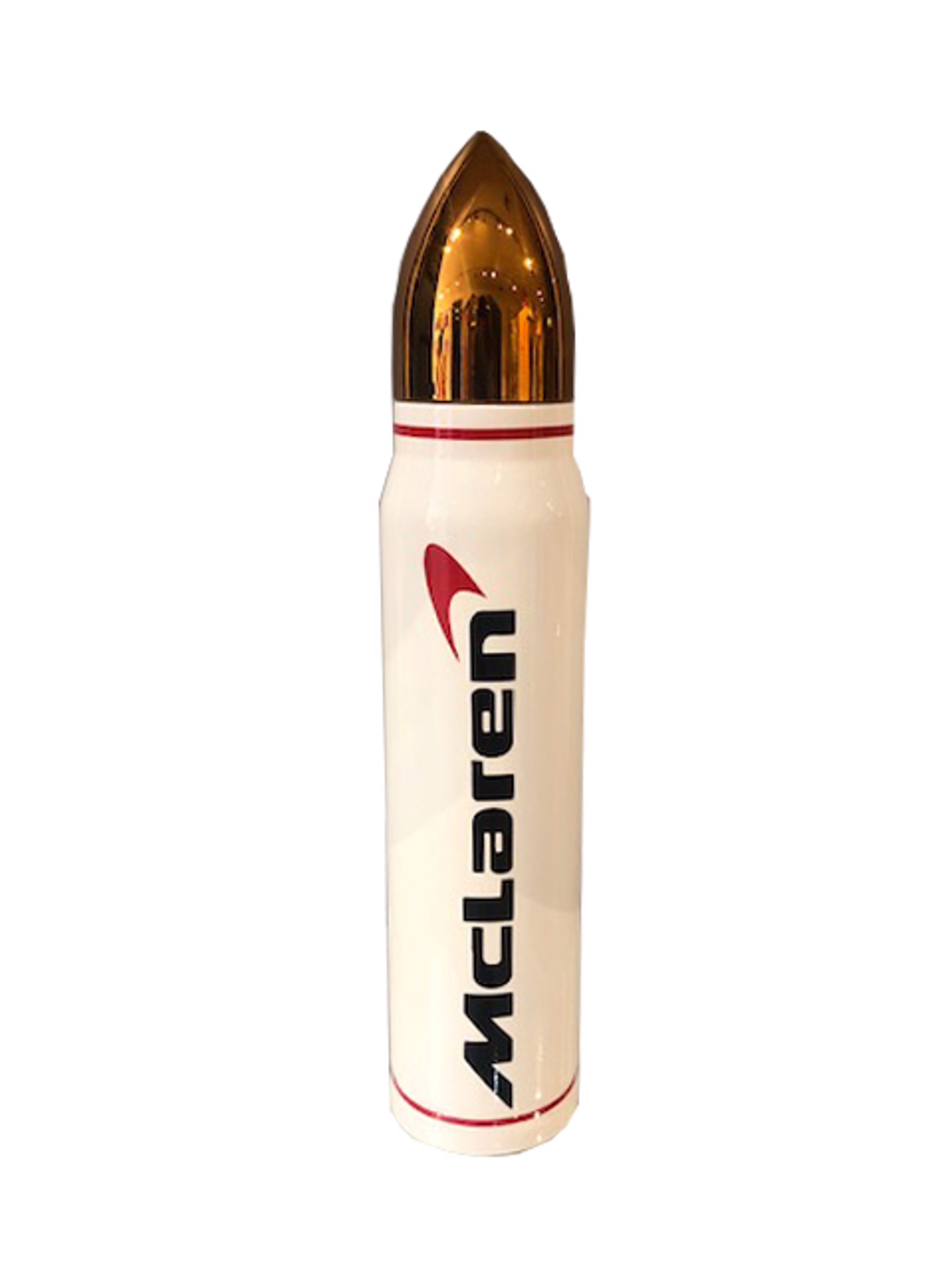 Mclaren Bullet by Peaceful Brand Bullets by Efi Mashiah