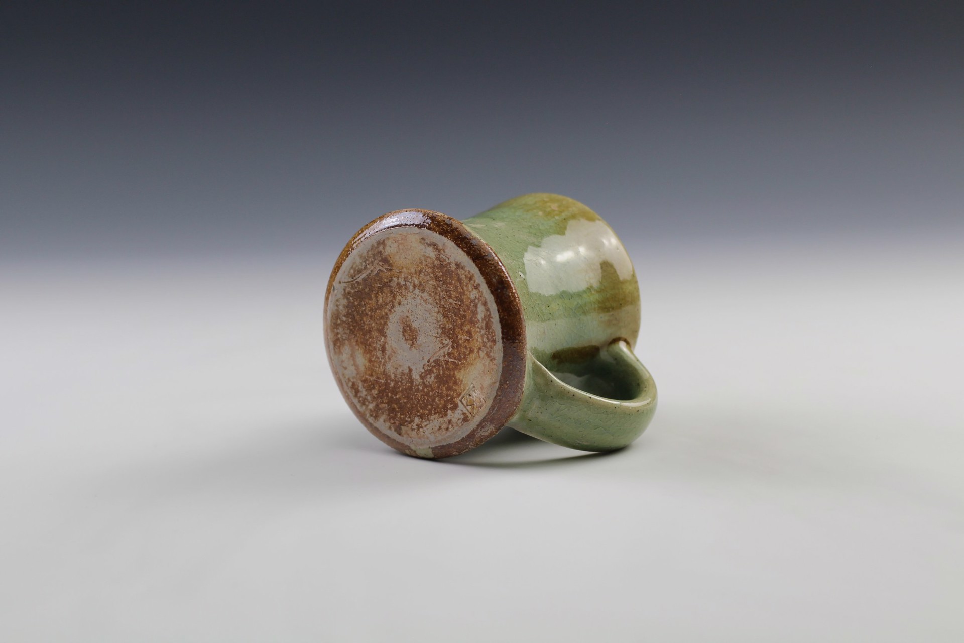 Mug by Mark Skudlarek