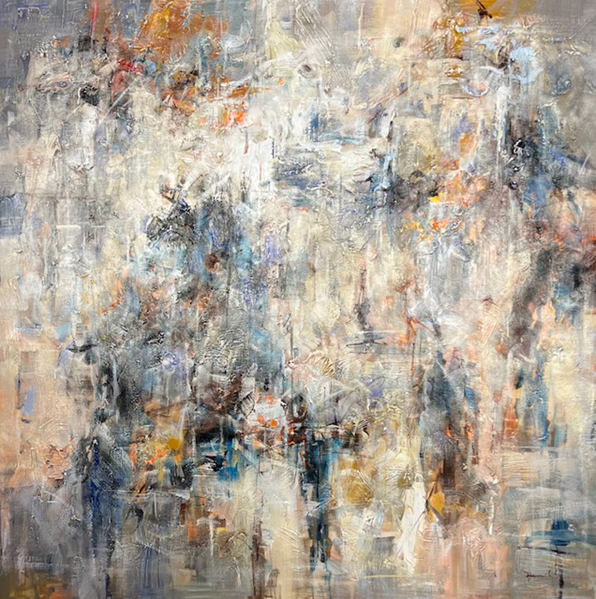 Abstract by David Ma