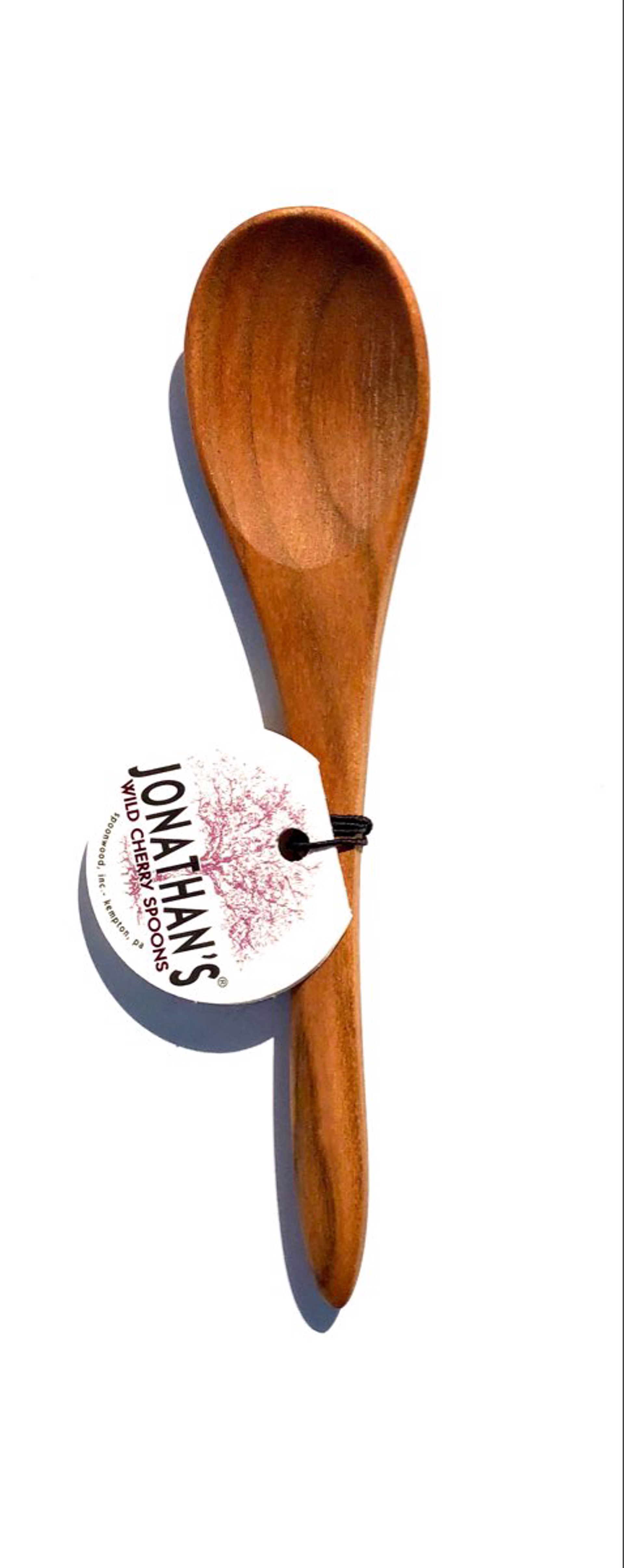 Marmalade Spoon by Jonathan's Spoons