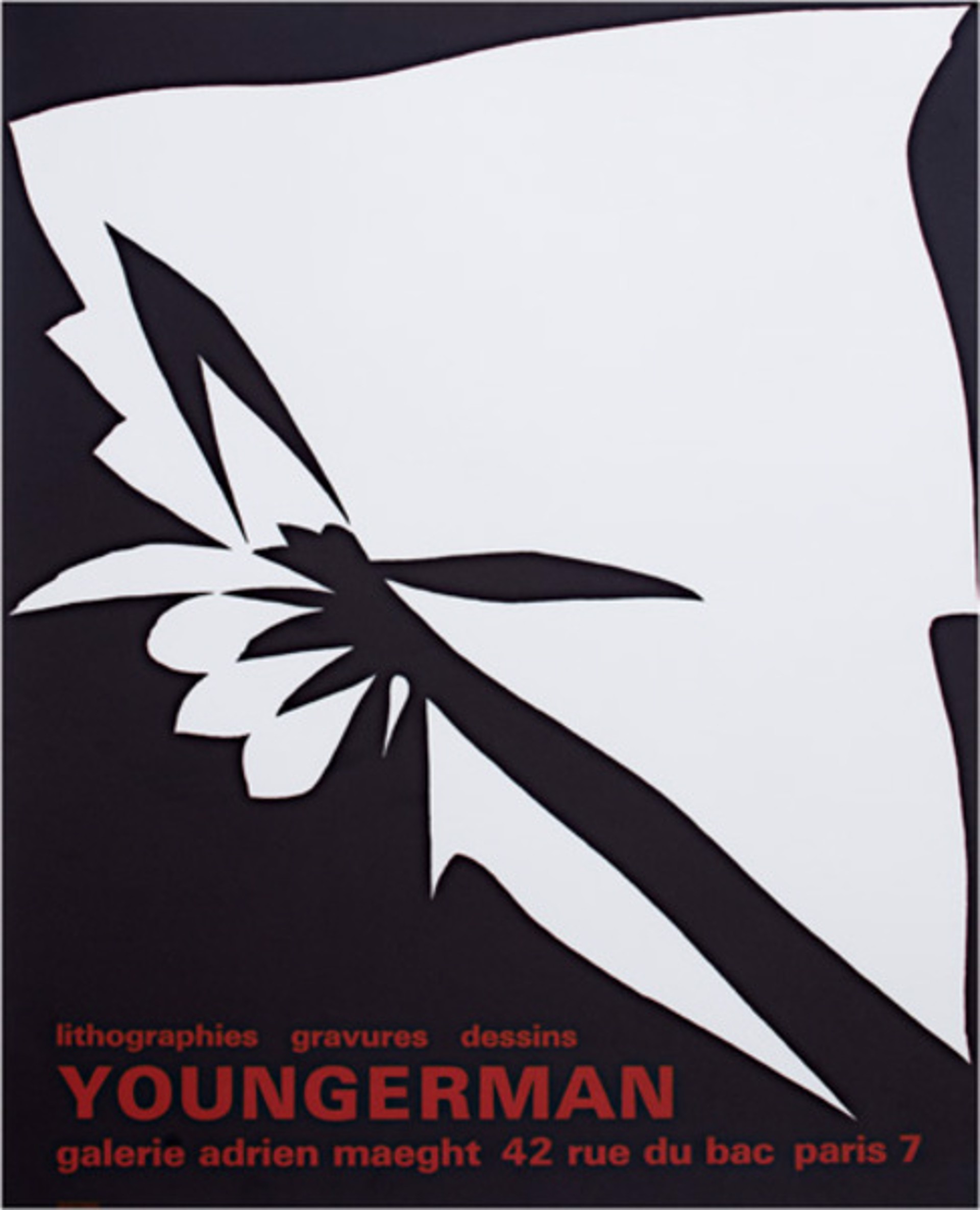 Youngerman by Jack Youngerman